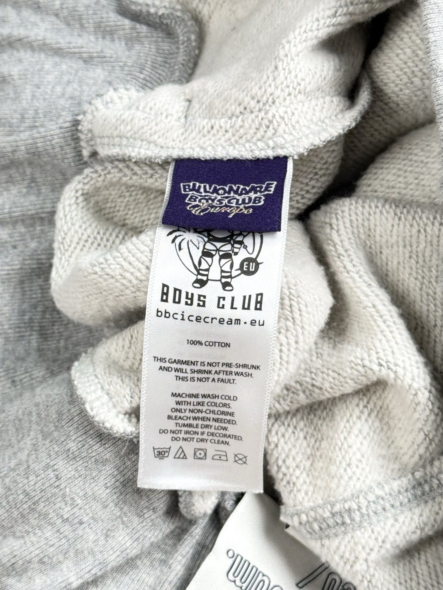 Billionaire Boys Club baggy sweatpants Size US 31 - 6 Thumbnail
