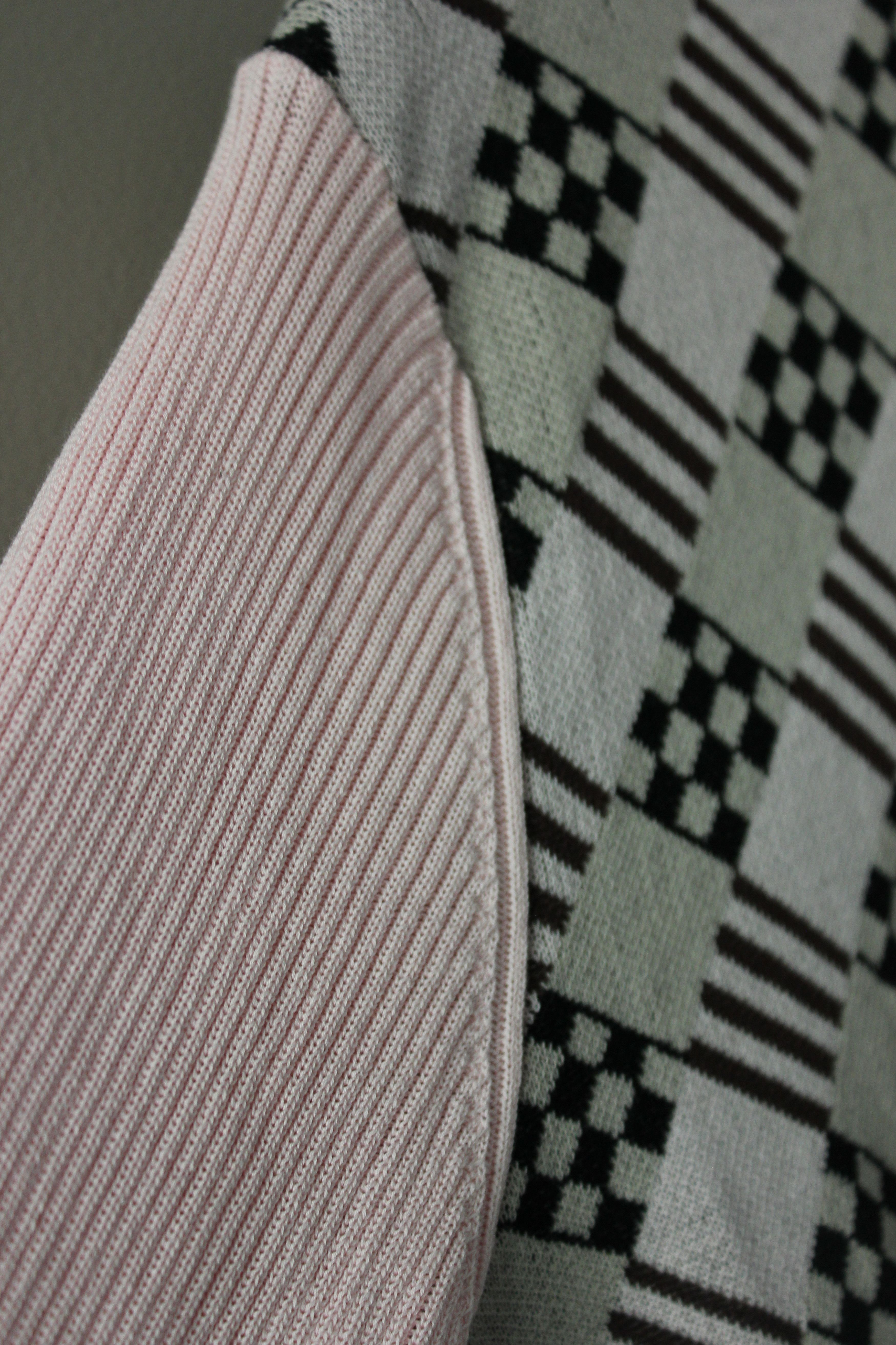 Fendi Fendi knitwear Size US M / EU 48-50 / 2 - 6 Thumbnail