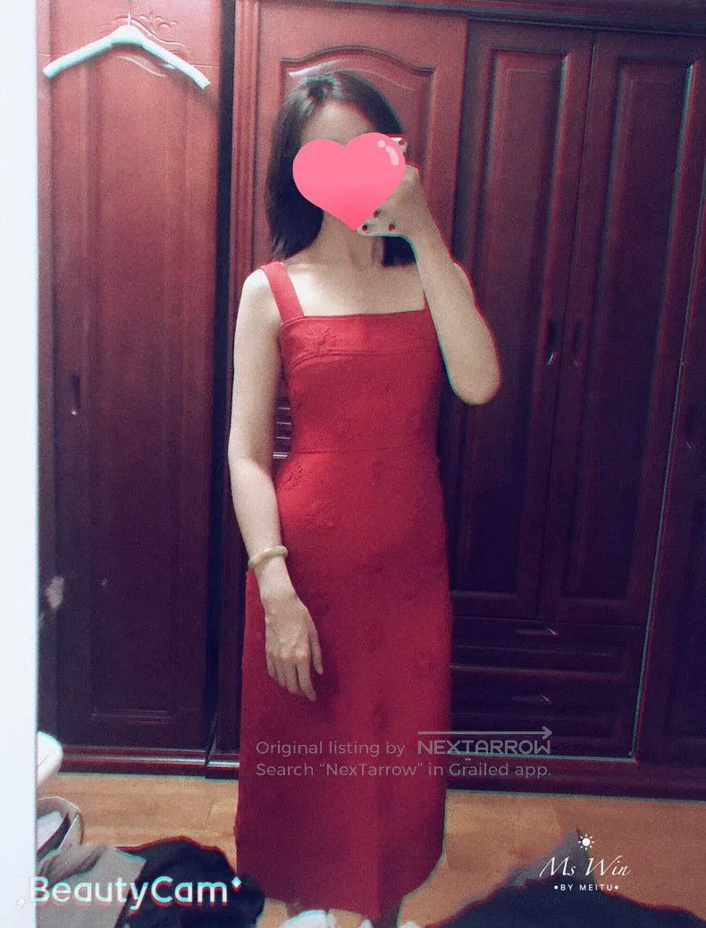 Valentino Valentino Slip dress Size S / US 4 / IT 40 - 1 Thumbnail