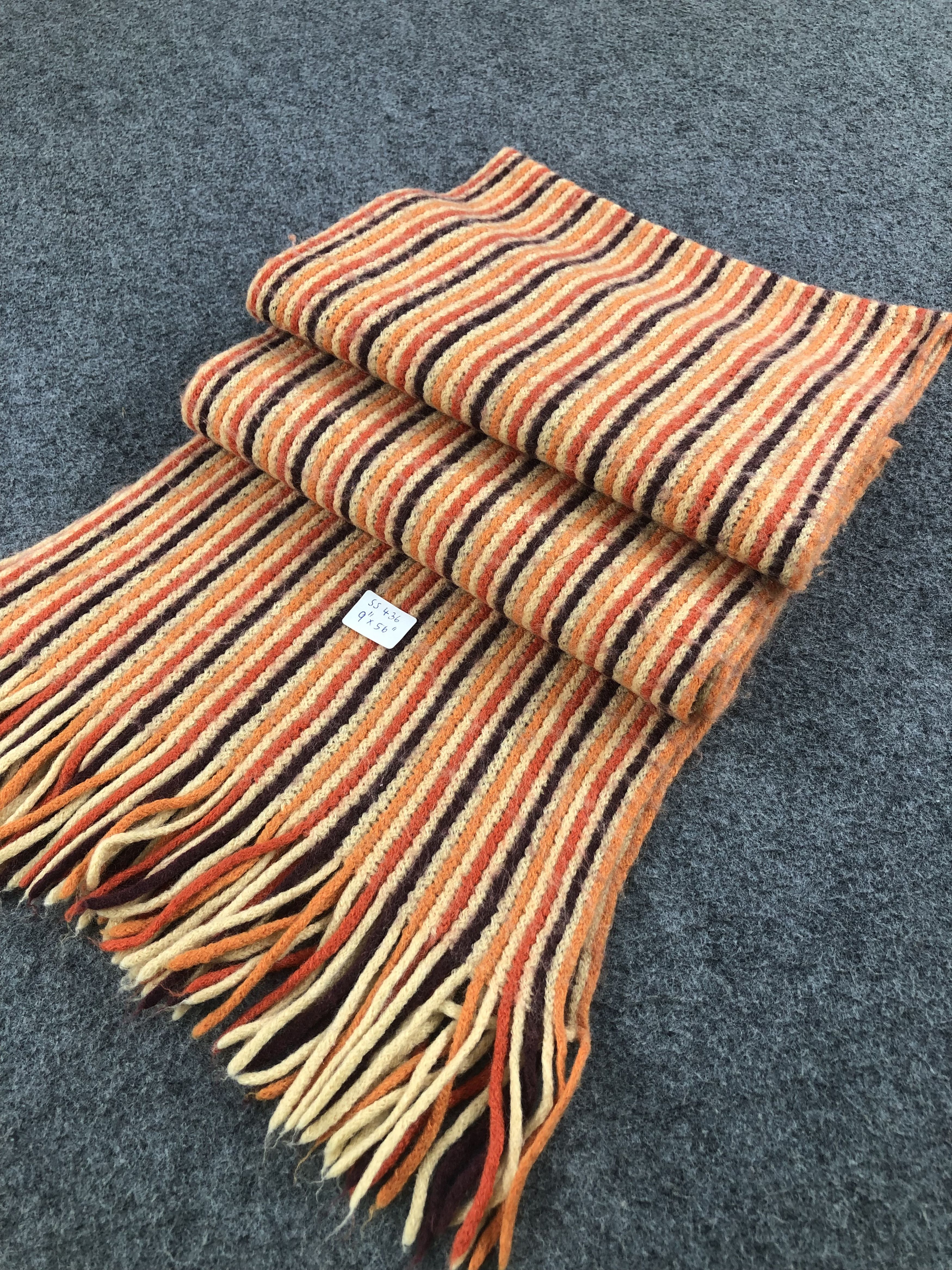 Takeo Kikuchi Takeo Kikuchi Scarf / Muffler / Neckwear Size ONE SIZE - 3 Thumbnail