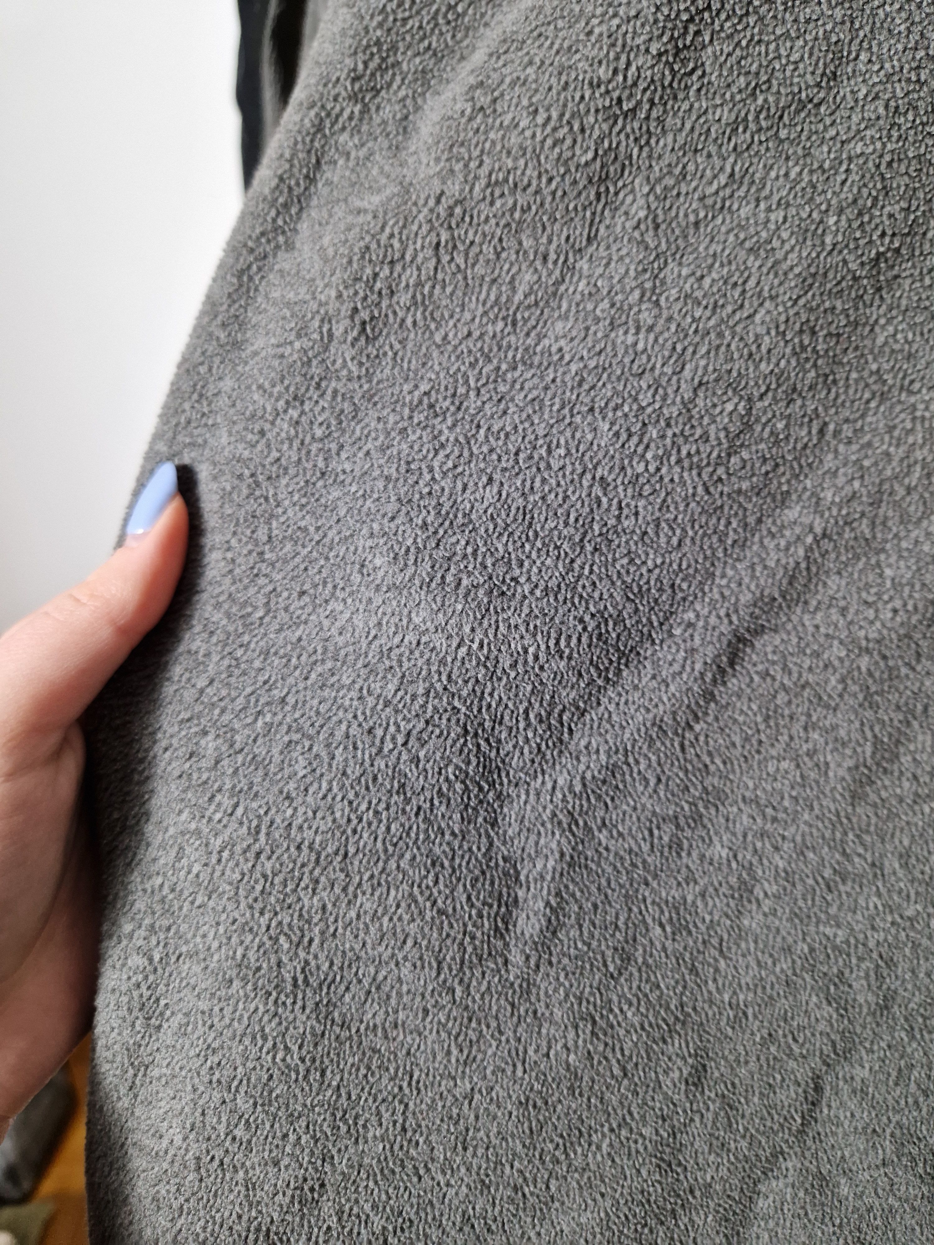 The North Face × Vintage The North Face fleece halfzip Size US M / EU 48-50 / 2 - 10 Thumbnail