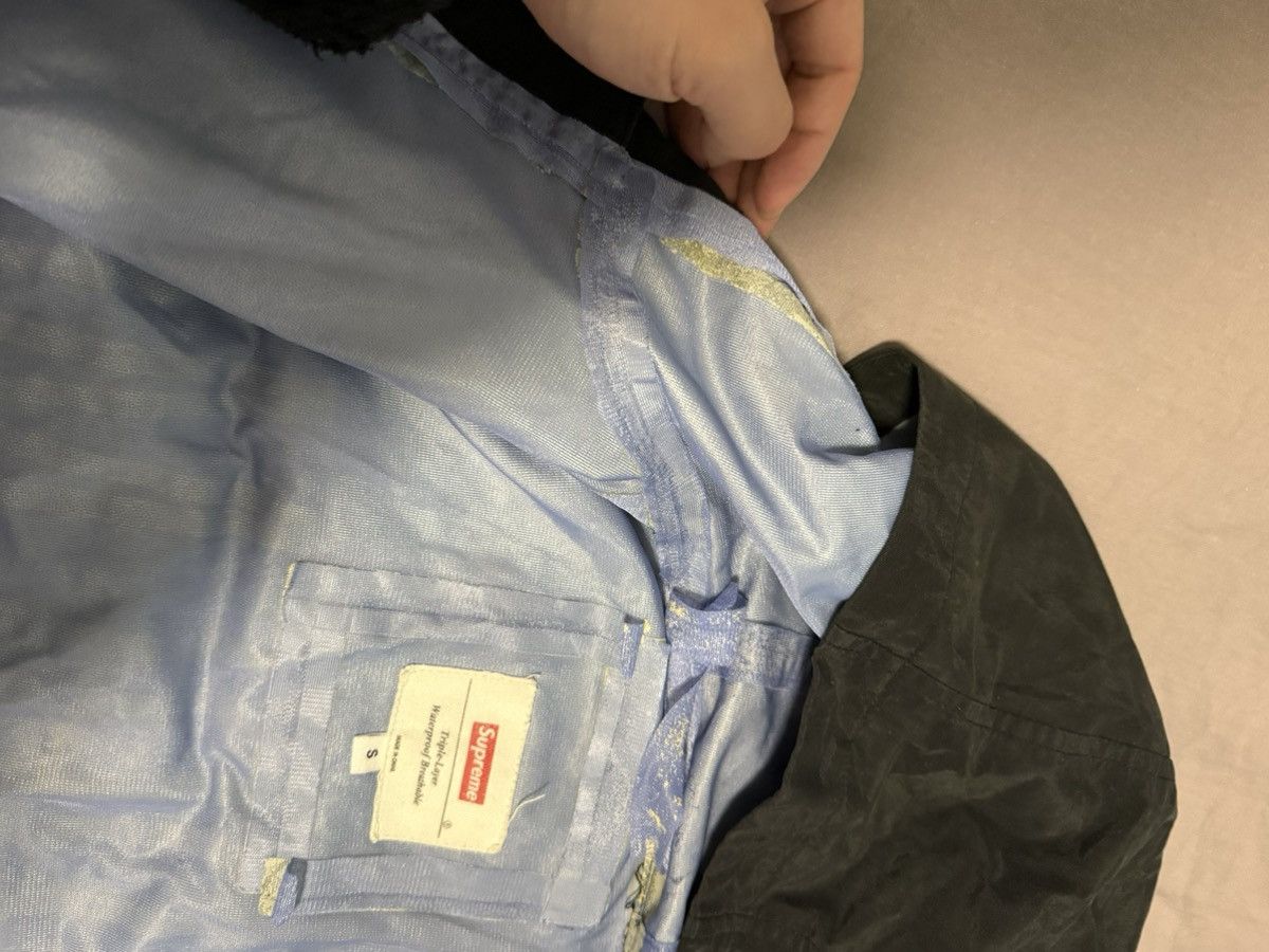 Supreme Supreme ss13 fishtail parka size small Size US S / EU 44-46 / 1 - 9 Thumbnail