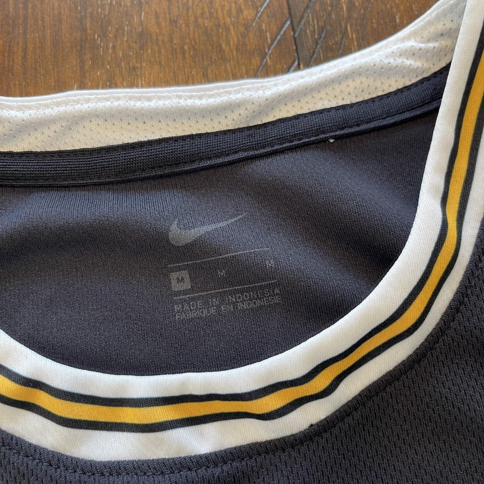 Nike Villanova Wildcats Jersey Youth M Basketball Number 23 Nike Size US M / EU 48-50 / 2 - 6 Thumbnail