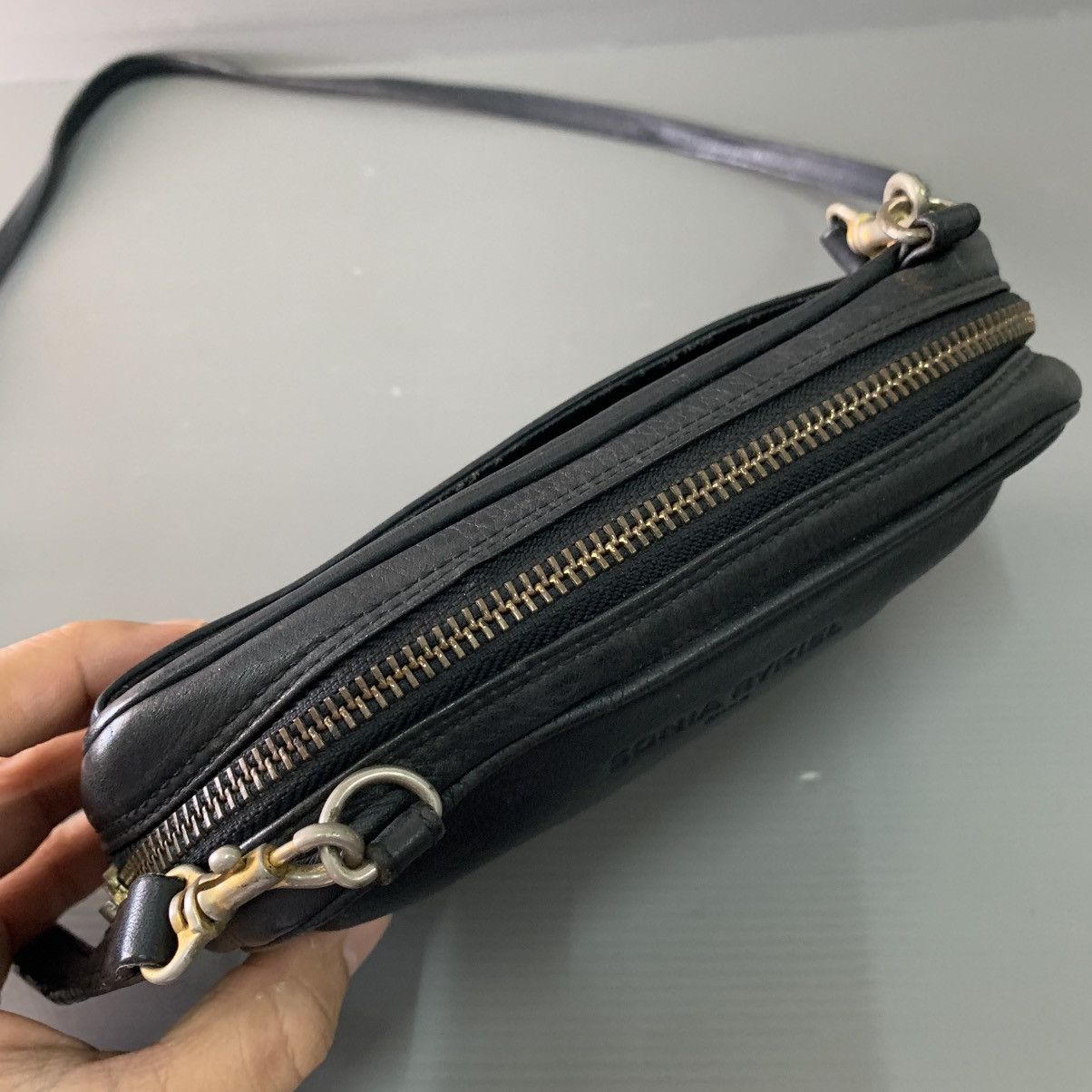 Sonia Rykiel Sonia Rykiel Small Slingbag Size ONE SIZE - 7 Thumbnail