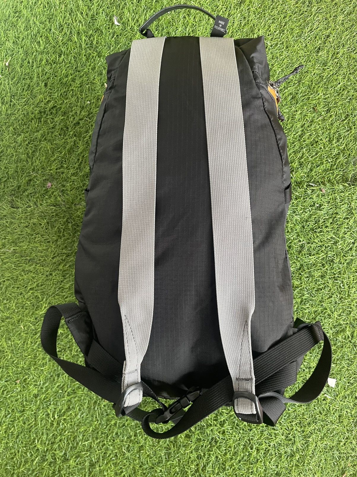 Arc'teryx Authentic ARC’TERYX CIERZO 18L backpack Size ONE SIZE - 4 Thumbnail
