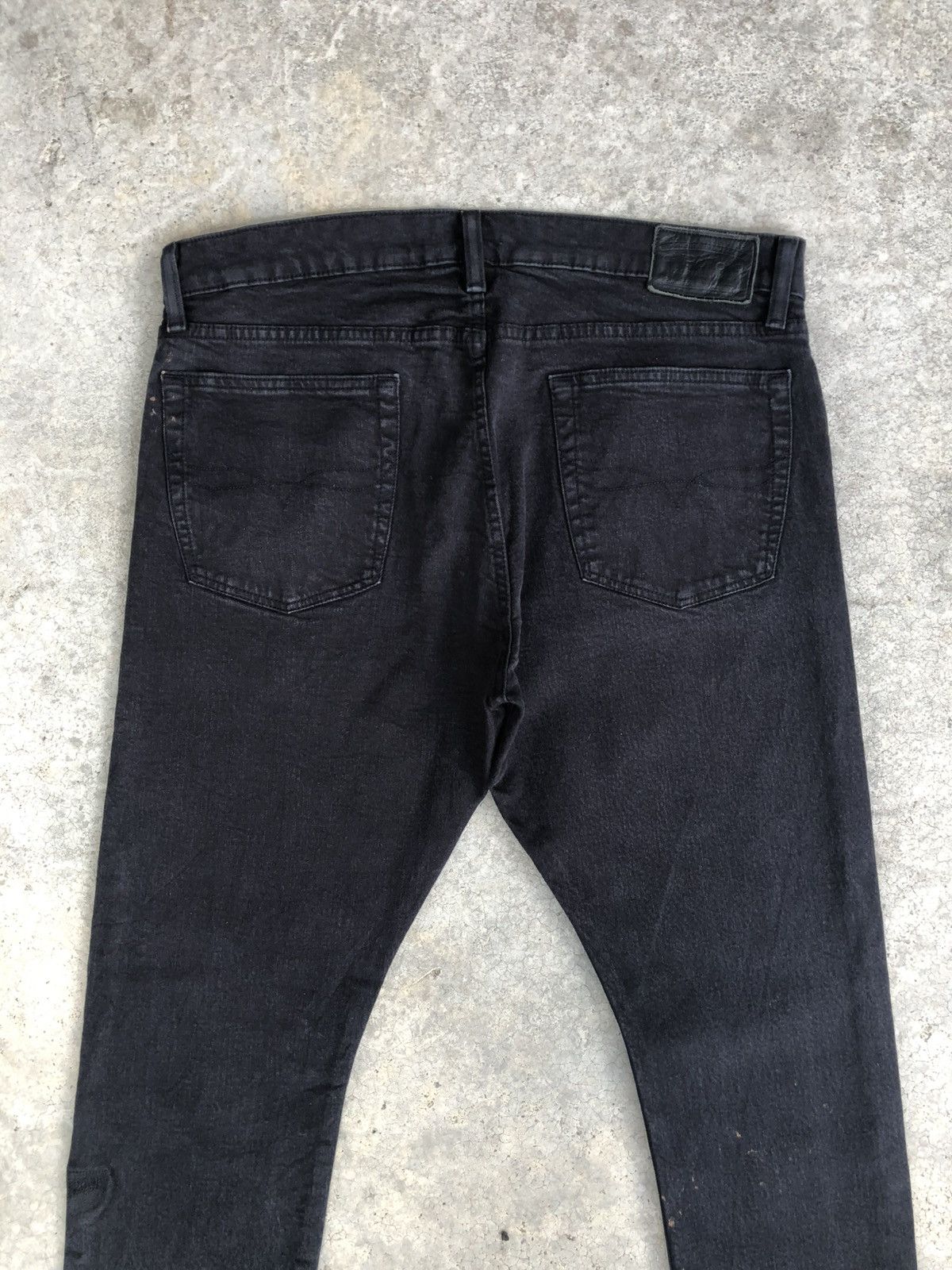Polo Ralph Lauren Polo Ralph Lauren Jeans Size US 36 / EU 52 - 8 Thumbnail