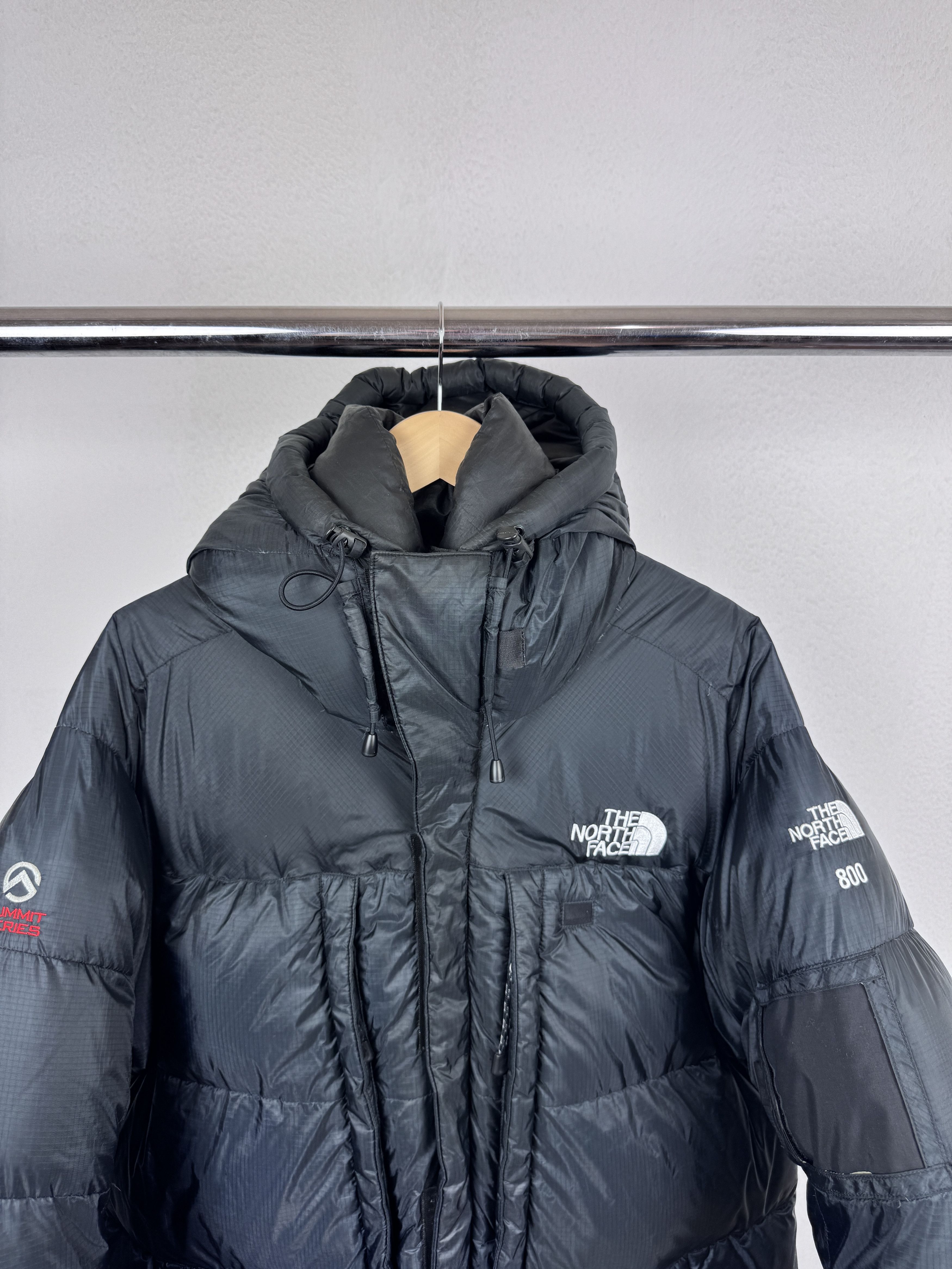 The North Face × Vintage The North Face 800 Summit Series The North Face × Vintage The North Face 800 Summit Series