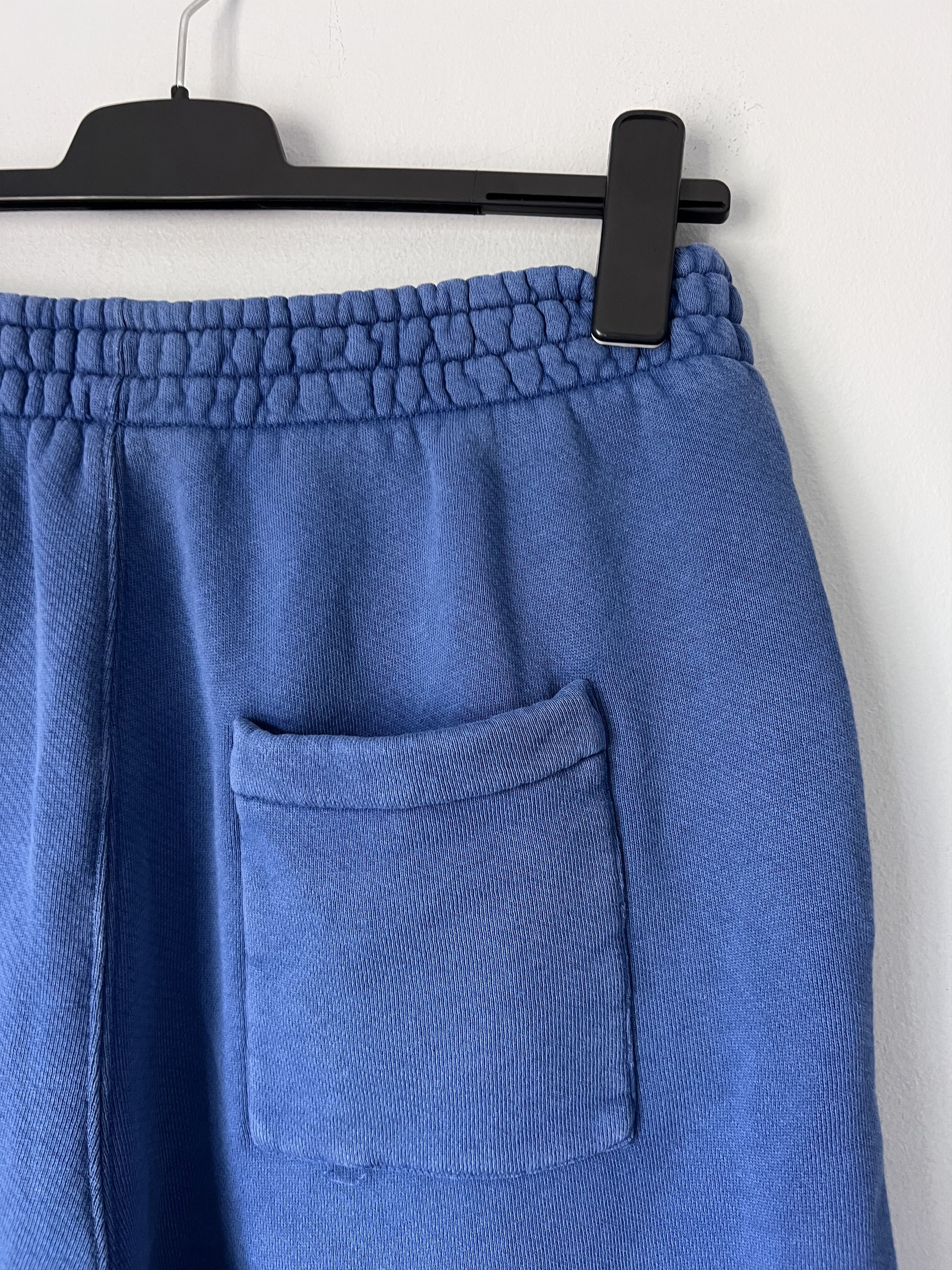 Off-White Off White Blurred Mary Shorts in Blue Size US 32 / EU 48 - 5 Thumbnail