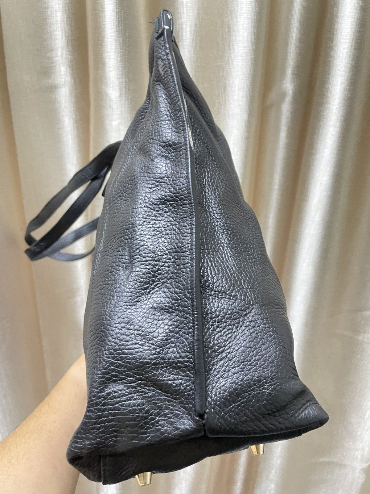 Furla FURLA LEATHER TOTE BAG Size ONE SIZE - 6 Thumbnail
