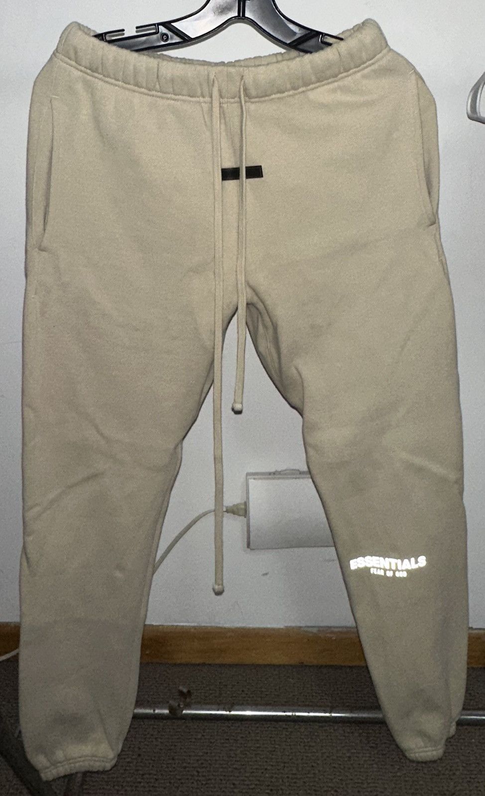Fear of god essentials grailed hotsell