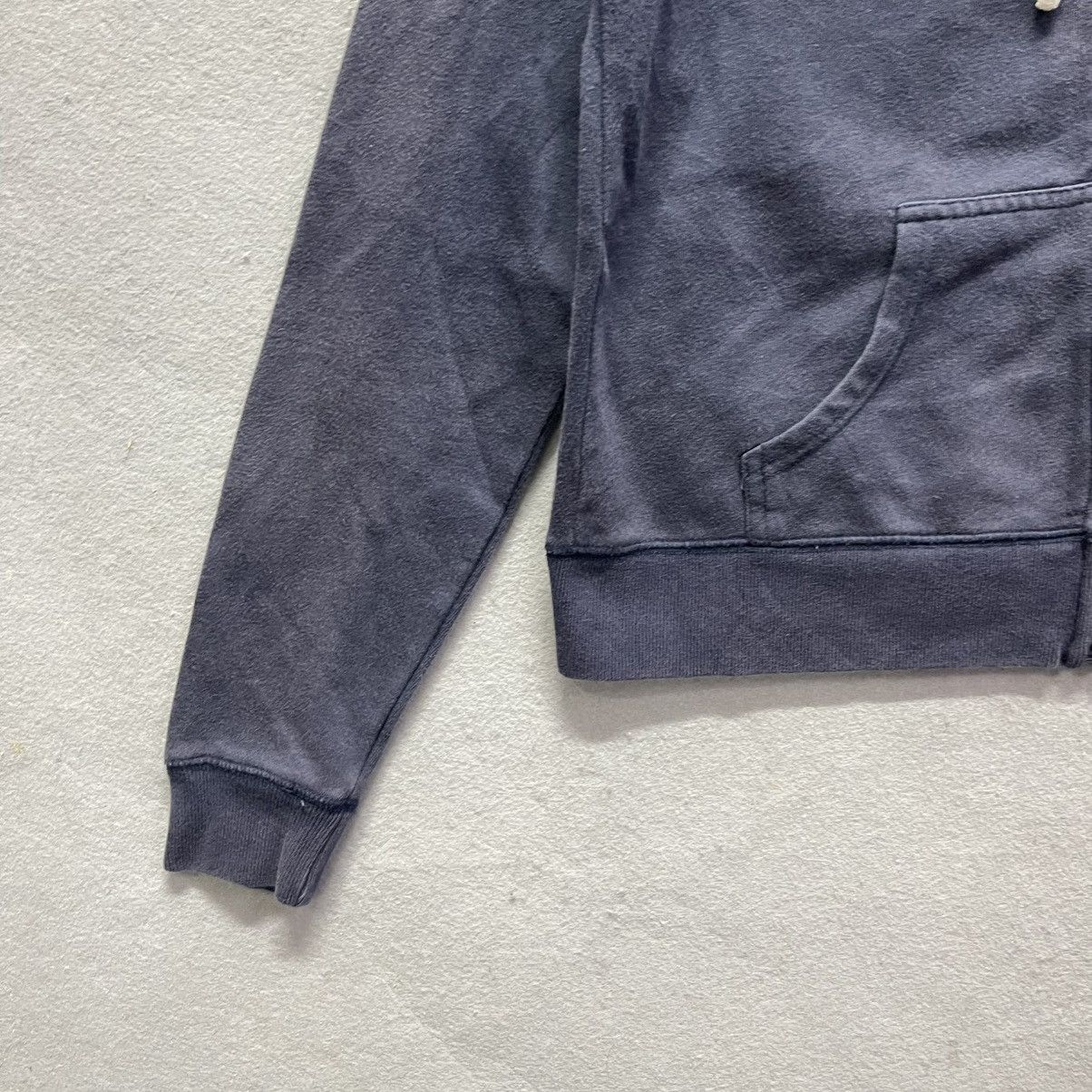 Polo Ralph Lauren Vintage Polo Jeans Co. Ralph Lauren Hoodie – Navy – Size S Size US S / EU 44-46 / 1 - 6 Thumbnail