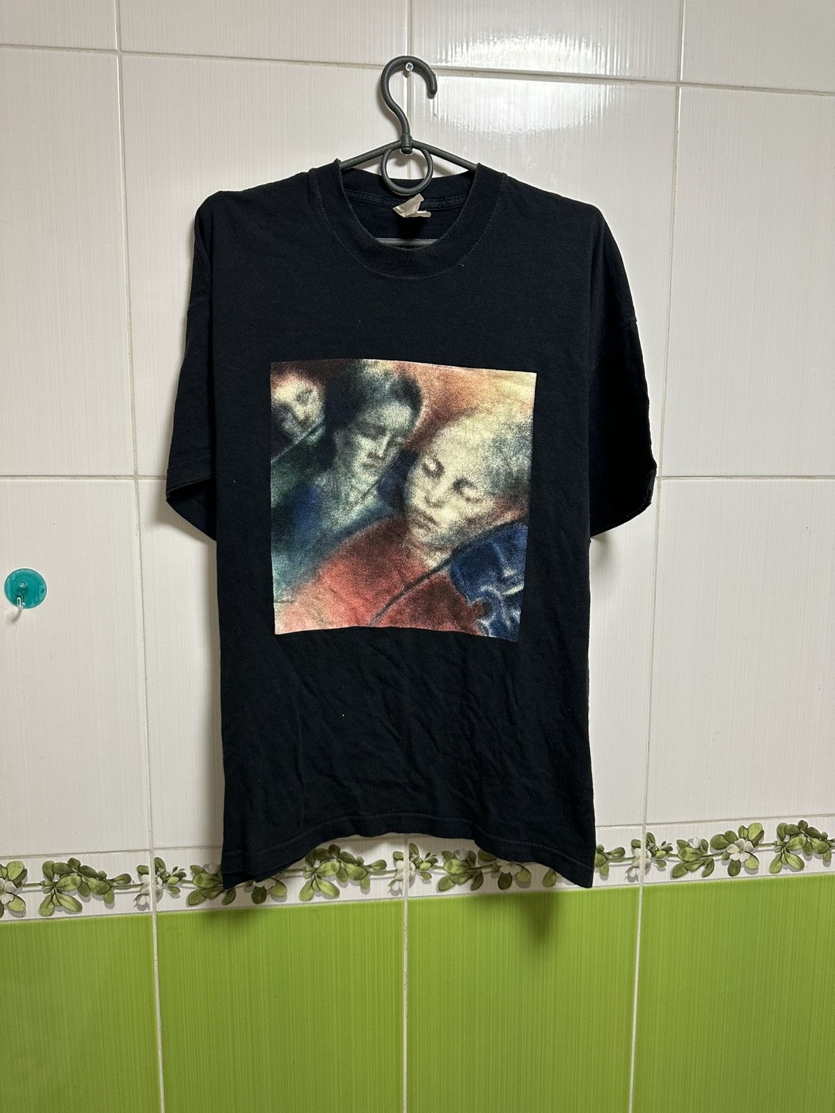 Other Vintage steve hackett tour 2004 shirt size XL Size US XL / EU 56 / 4 - 1 Thumbnail