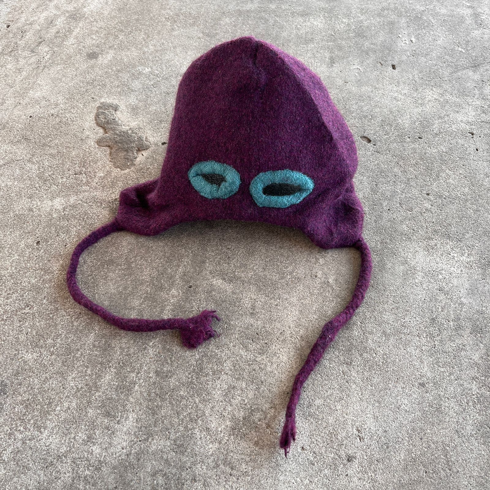 CA4LA SUPER RARE!! CA4LA HATS BALACLAVA BENIE Size ONE SIZE - 4 Thumbnail