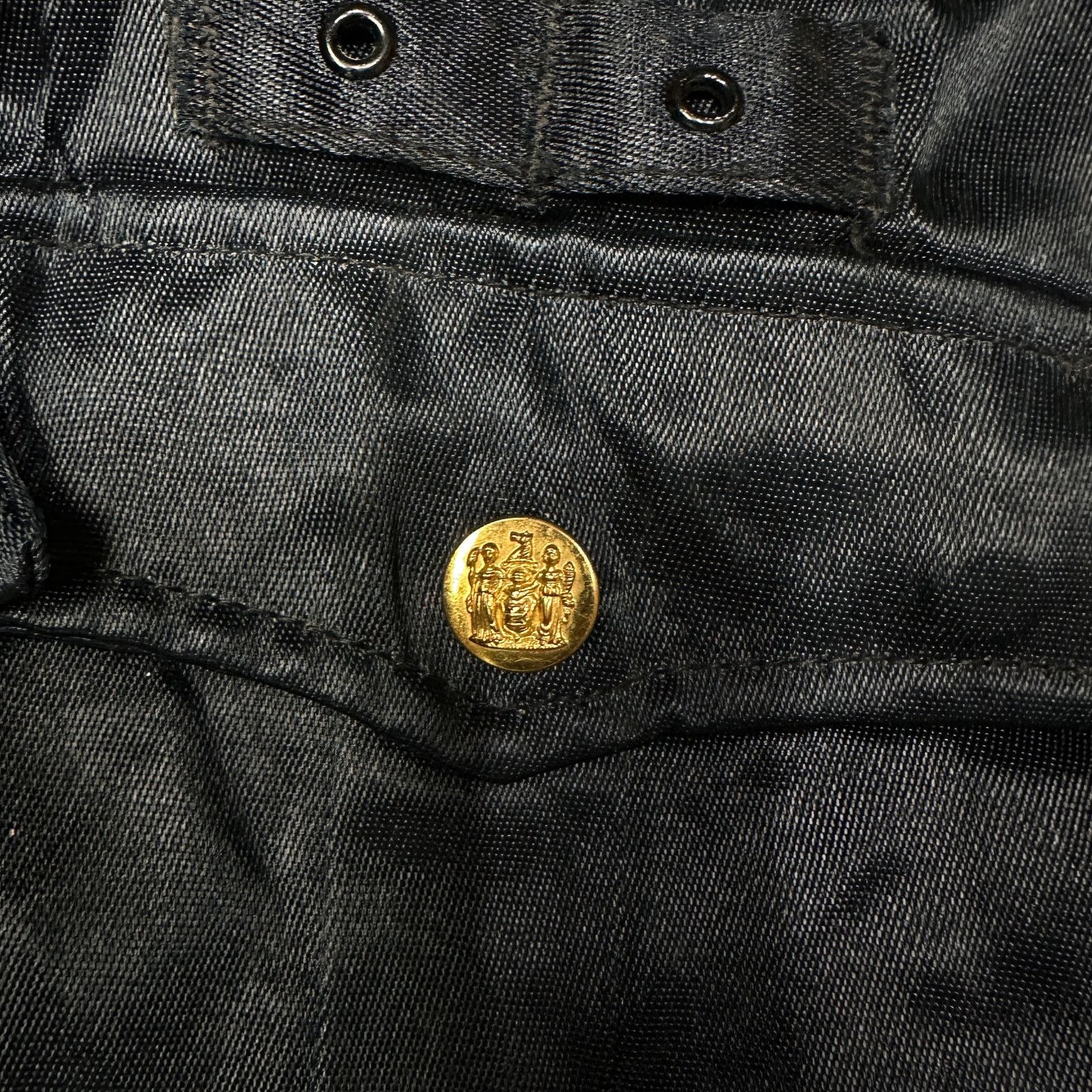 Other Blauer Uniform Jacket Mens 36 Small Removable Liner Police Size US S / EU 44-46 / 1 - 12 Thumbnail
