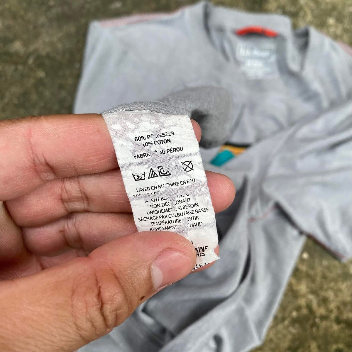 L.L. Bean RARE ‼️ L.L.Bean Size US M / EU 48-50 / 2 - 4 Thumbnail