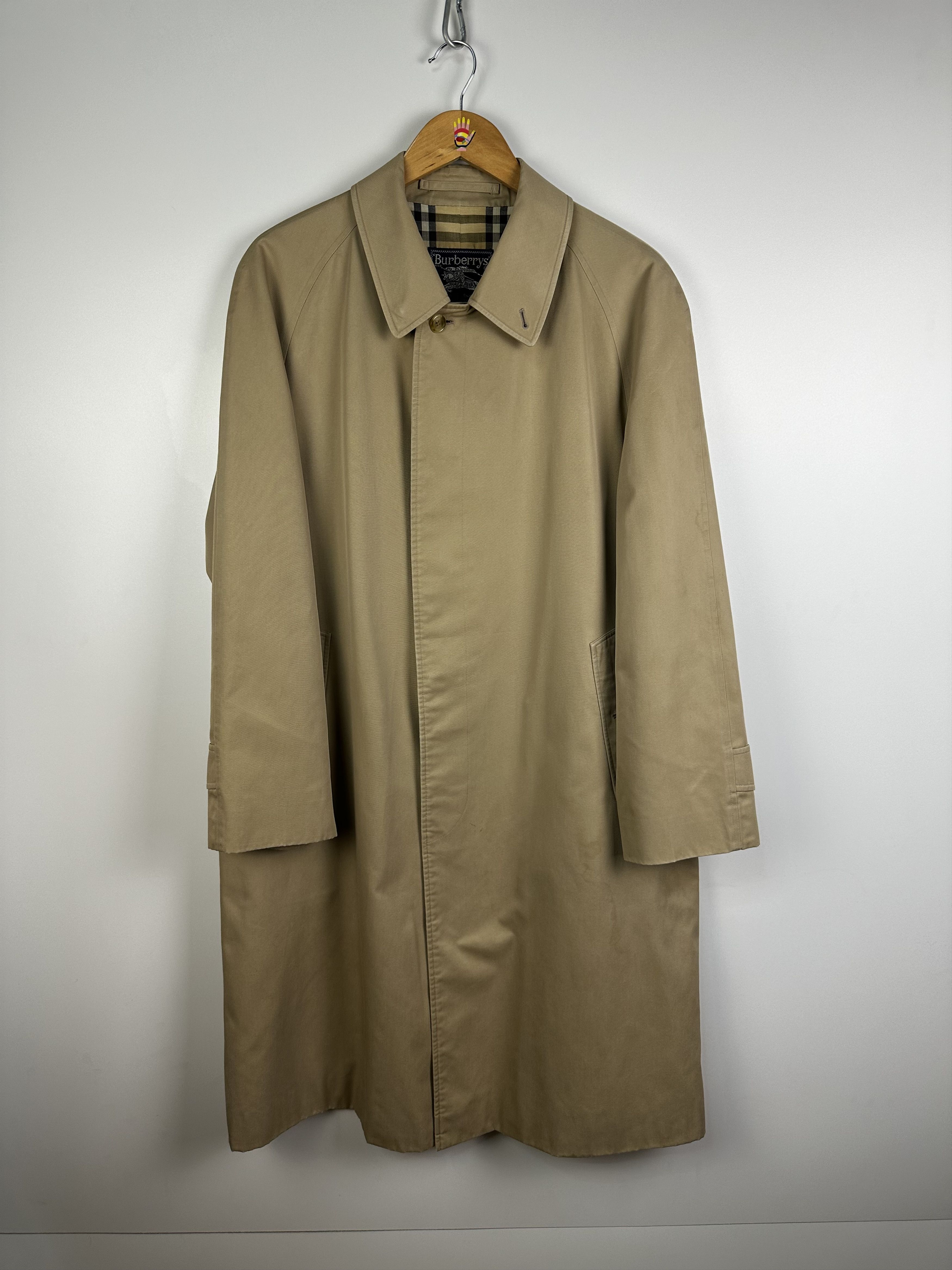 Burberry trench coat grailed hotsell