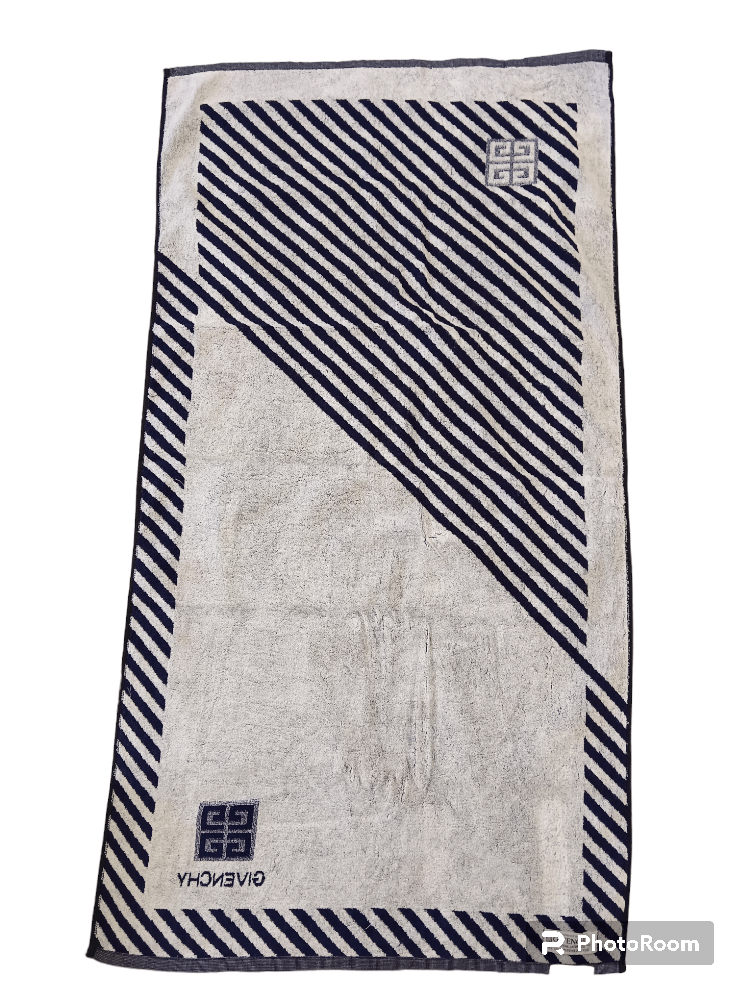 Givenchy Givenchy And Missoni Towel Size ONE SIZE - 3 Thumbnail