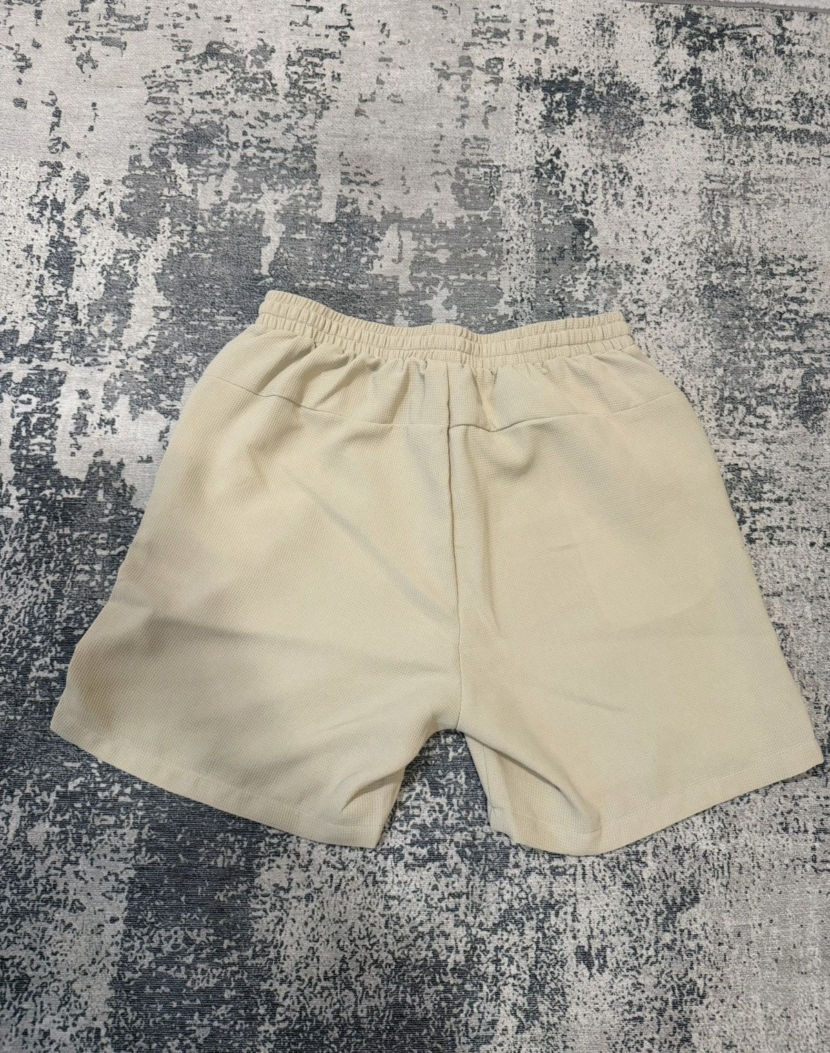Shein SHEIN Manfinity Homme Button Up Shirt + Shorts Set Size US M / EU 48-50 / 2 - 6 Thumbnail