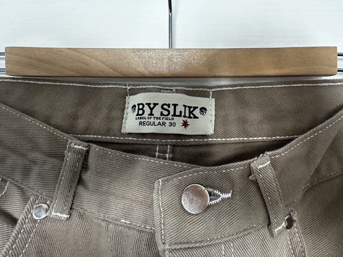 Other By Slik Praying Skeleton Jeans Size US 30 / EU 46 - 4 Thumbnail