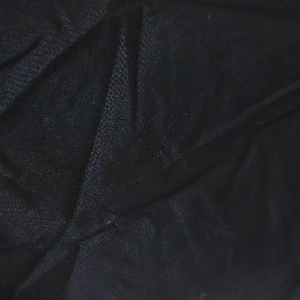 Yohji Yamamoto Yohji Yamamoto COSTUME D'HOMME //BROAD U-CDH BASIC SHIRT Size US M / EU 48-50 / 2 - 4 Thumbnail