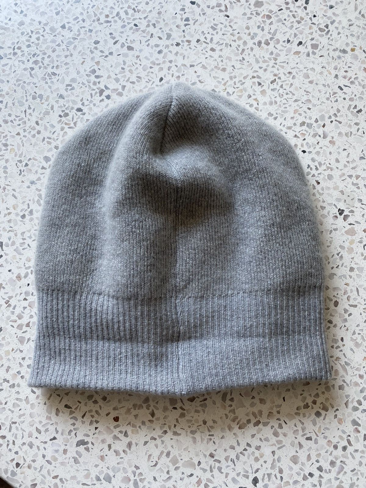 Raf Simons Raf Simons Wool/Cashmere Beanie Size ONE SIZE - 5 Thumbnail