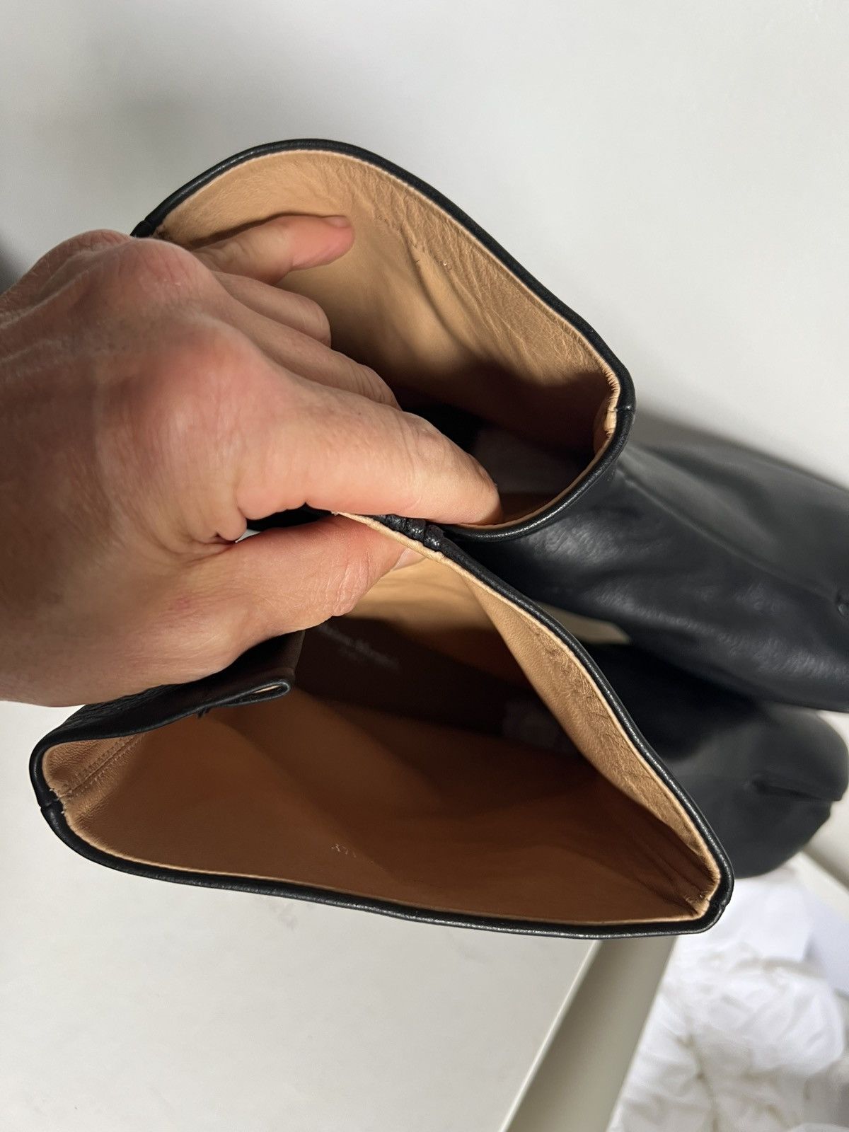 Maison Margiela Margiela tabi new unworn Size US 11 / EU 44 - 9 Thumbnail