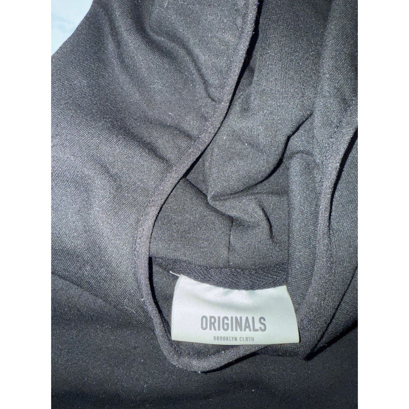 Other Originals Men's Hoodie - Classic and Comfortable Size US M / EU 48-50 / 2 - 1 Thumbnail