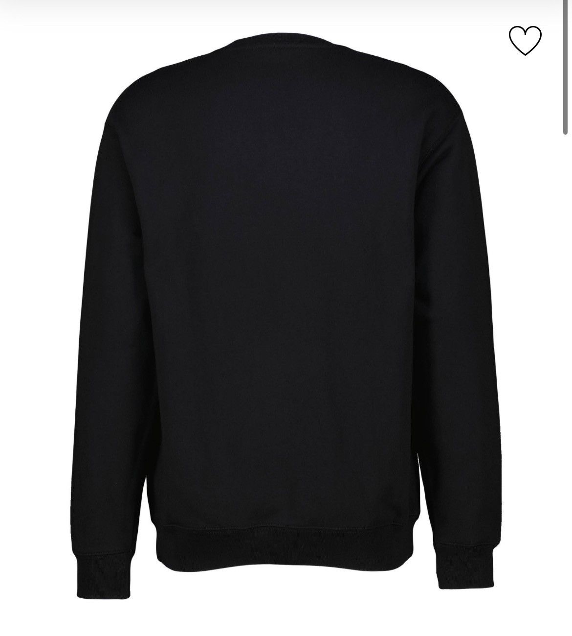 Gucci Gucci | Men's Sweatshirt Size US XL / EU 56 / 4 - 2 Thumbnail
