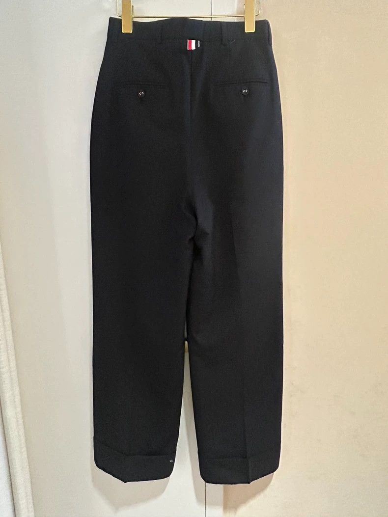 Thom Browne Thom Browne Suits and trousers Size 40S - 1 Thumbnail