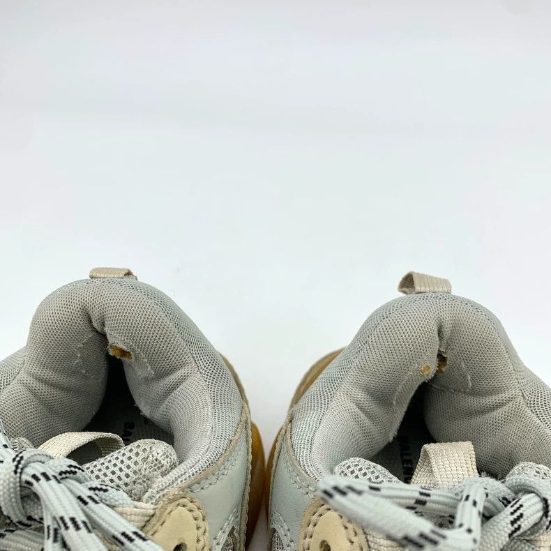 Balenciaga Balenciaga Triple S Size 41 Color Size US 10 / EU 43 - 9 Thumbnail
