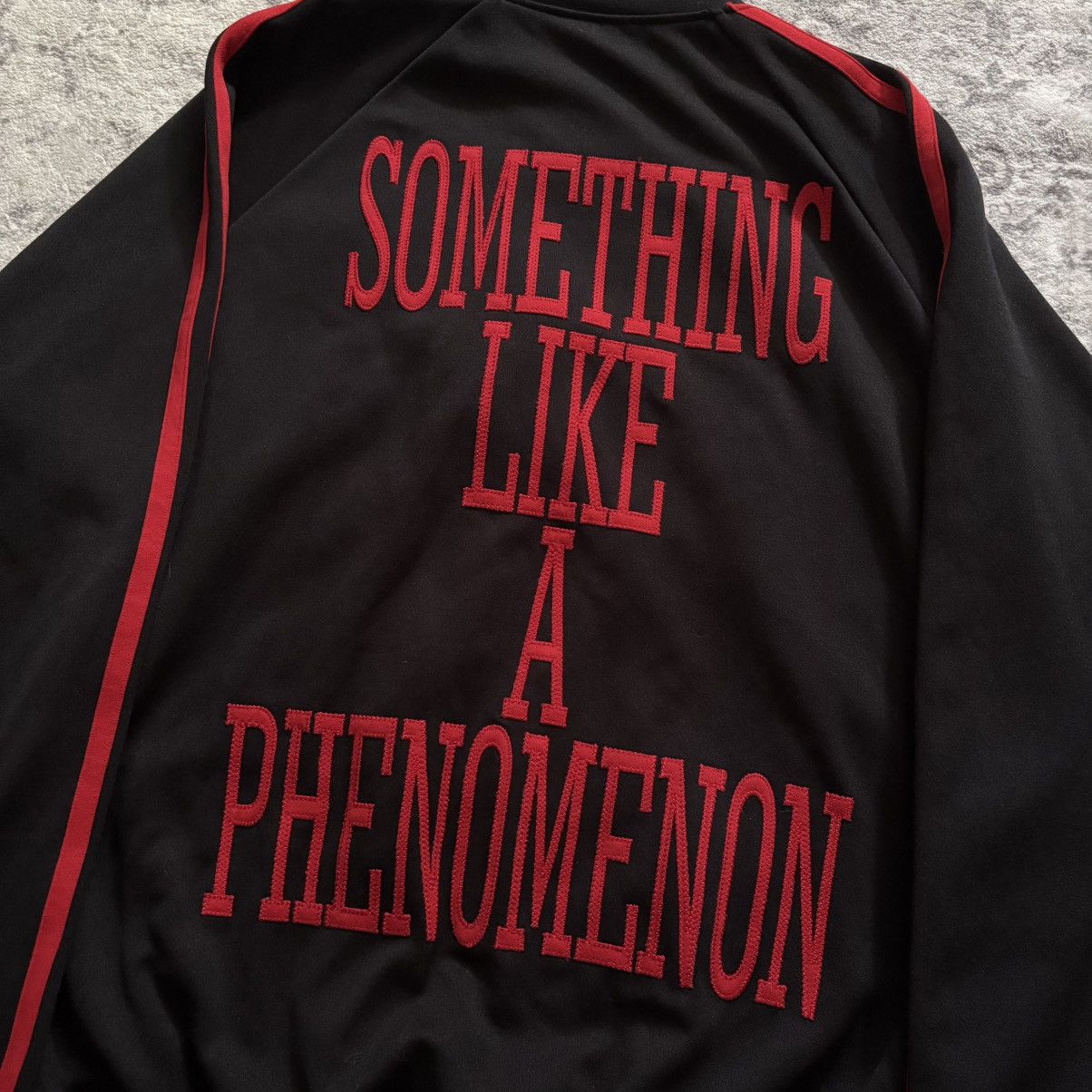 PHENOMENON Phenomenon 06 Something Like a Phenomenon Track Jacket | XL Size US XL / EU 56 / 4 - 2 Thumbnail