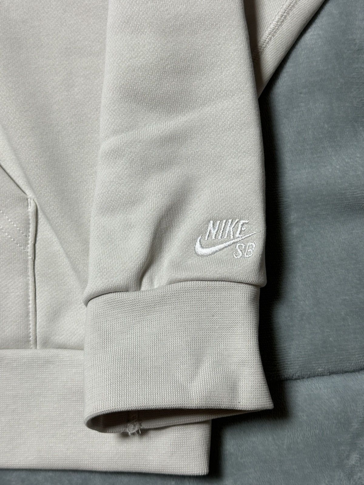 Nike NWT HW Nike SB Fleece Pullover Hoodie Loose Fit Sz XL Size US XL / EU 56 / 4 - 4 Thumbnail