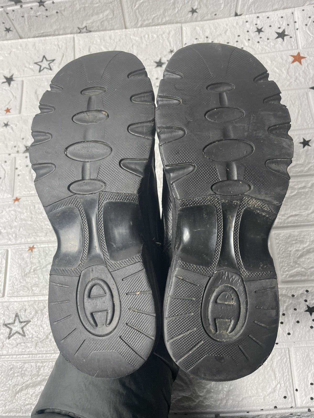 Champion champion shoes mens EUR42.5 US9 UK8 CM27 Size US 9 / EU 42 - 4 Thumbnail