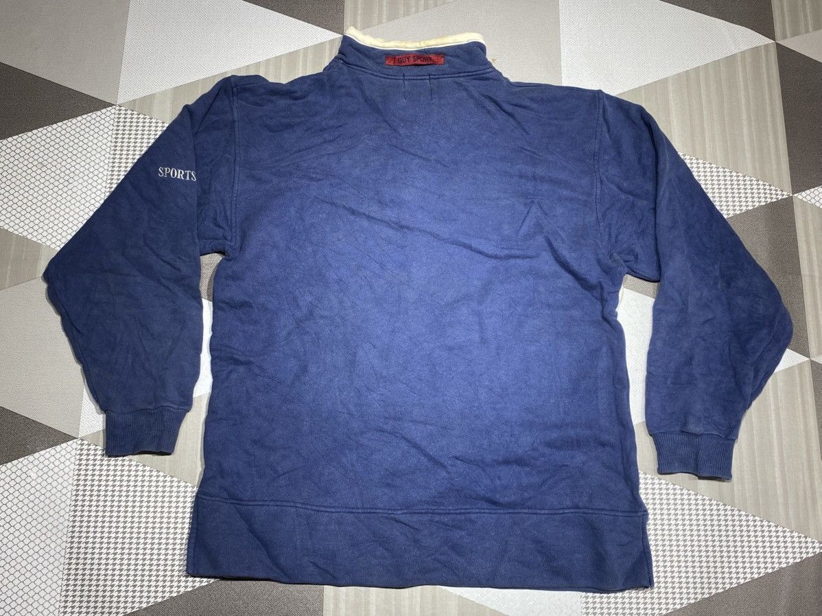 Other Streetwear Sweatshirt Size US L / EU 52-54 / 3 - 2 Thumbnail