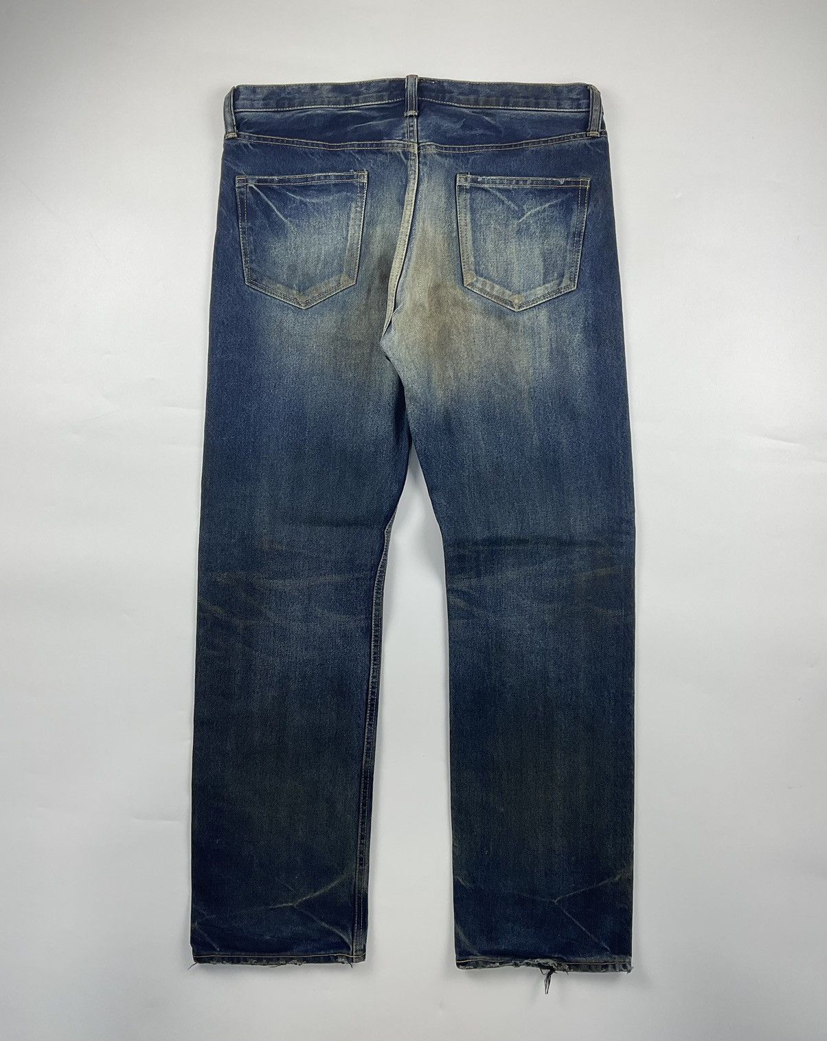 Spellbound Vintage Spellbound Denim Size US 34 / EU 50 - 2 Thumbnail