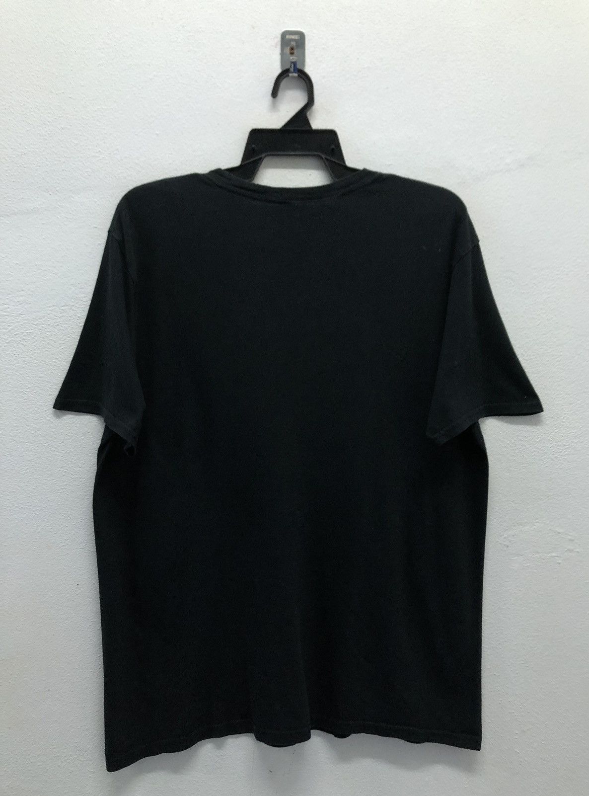 Vintage Vintage Steven Rhodes Advanced Pyrokinesis 2ND Edition Shirt Size US L / EU 52-54 / 3 - 2 Thumbnail