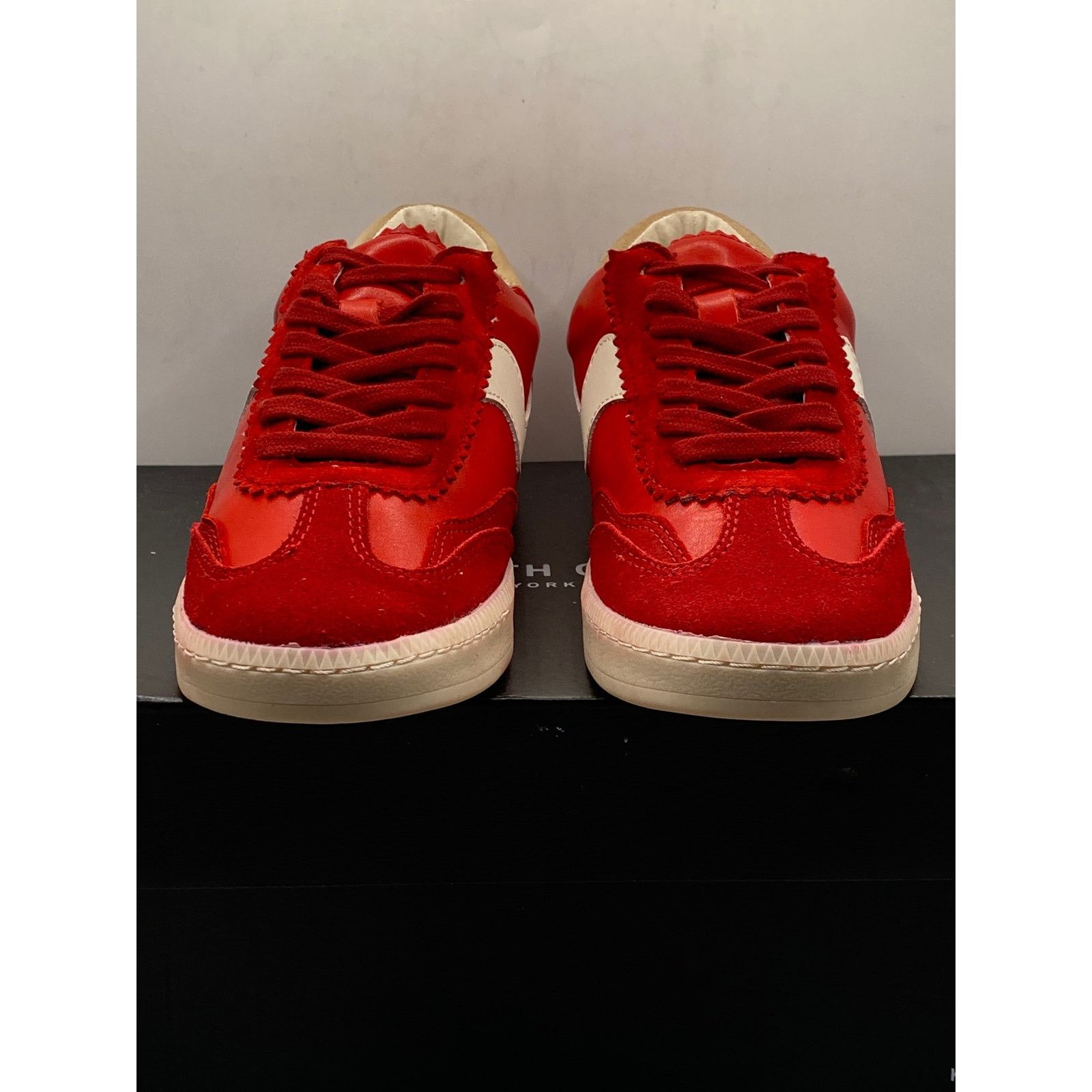 Dolce Vita Dolce Vita Notice Court Sneaker Size 6 (women) Size US 5.5 / IT 35.5 - 2 Thumbnail