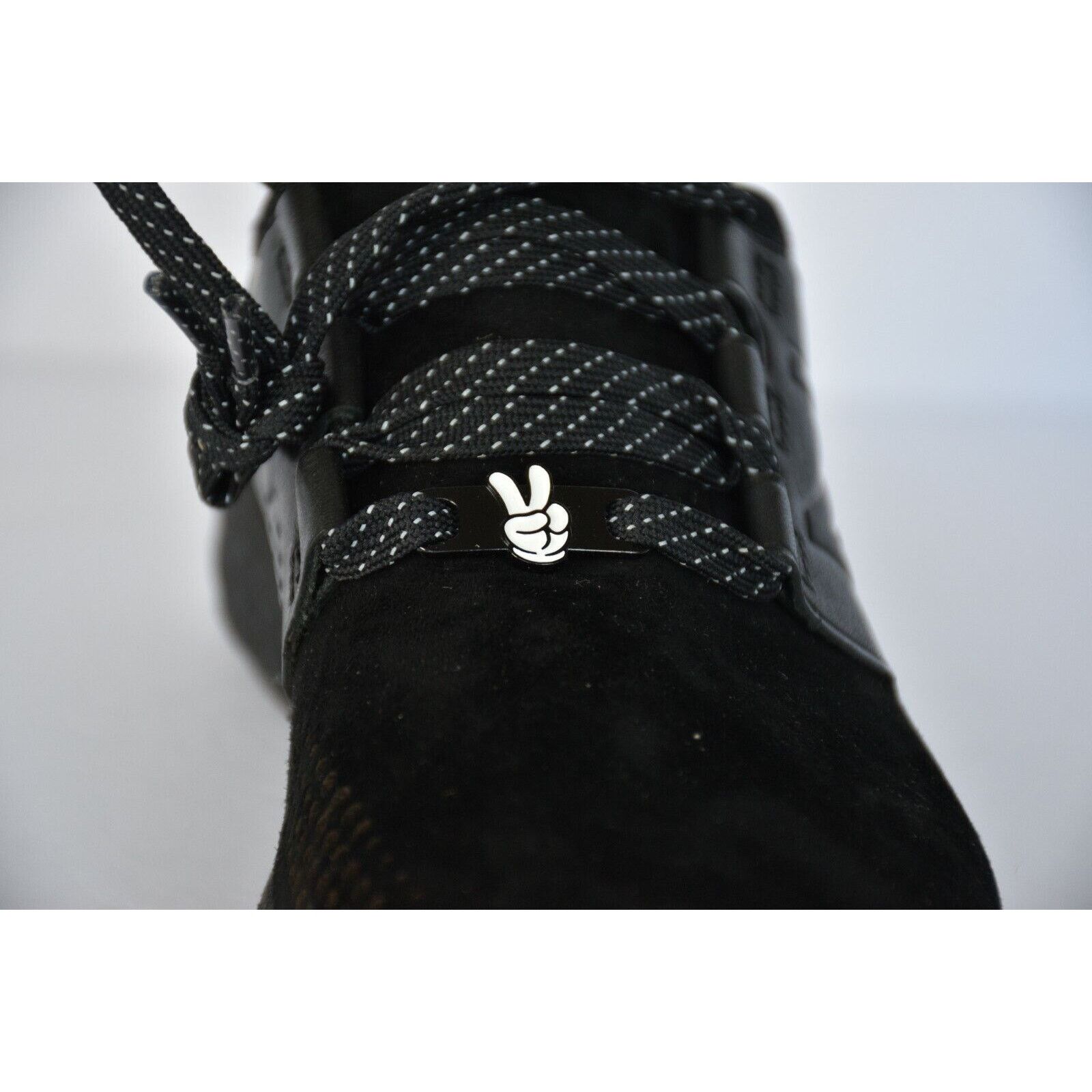 New Balance New Balance Cruz v2 Disney Mickey Mouse Shoes Black Size 5.5 Size US 5.5 / IT 35.5 - 7 Thumbnail