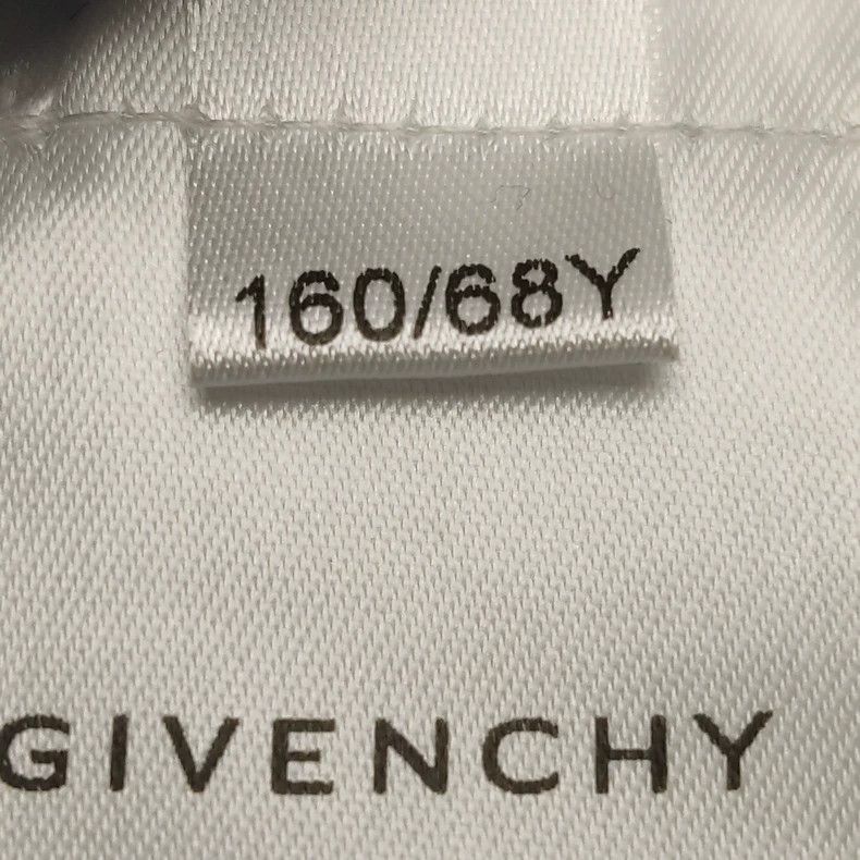 Givenchy Givenchy Shorts (Brand New Authentic, Made in Italy) Size US 38 / EU 54 - 7 Thumbnail