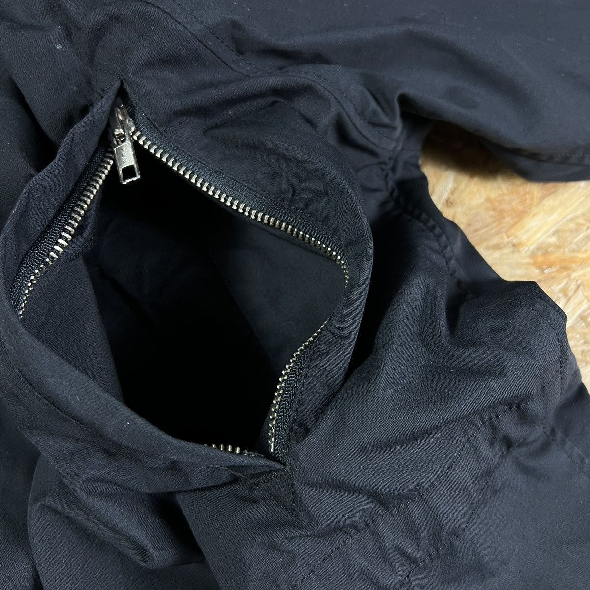 Engineered Garments × Vintage ENGINEERED GARMENTS NEW YORK JACKET MILITARY ARCHIVE Size US M / EU 48-50 / 2 - 5 Thumbnail