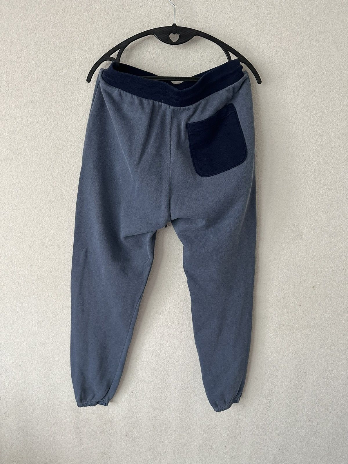 John Elliott John Elliott 1992 Lounge Sweatpants S Medium Size US 30 / EU 46 - 2 Thumbnail