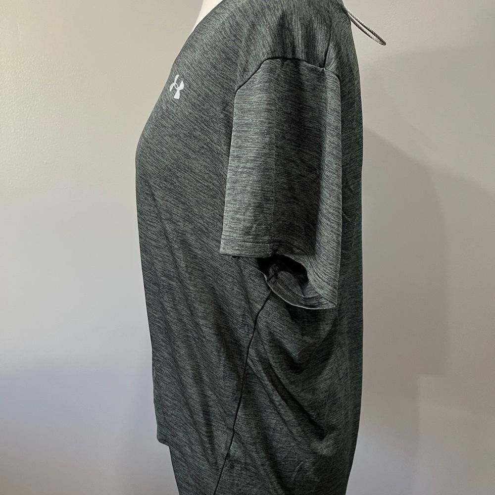 Under Armour Loose fit under armour t-shirt Size XXL / US 16-18 / IT 52-54 - 5 Thumbnail