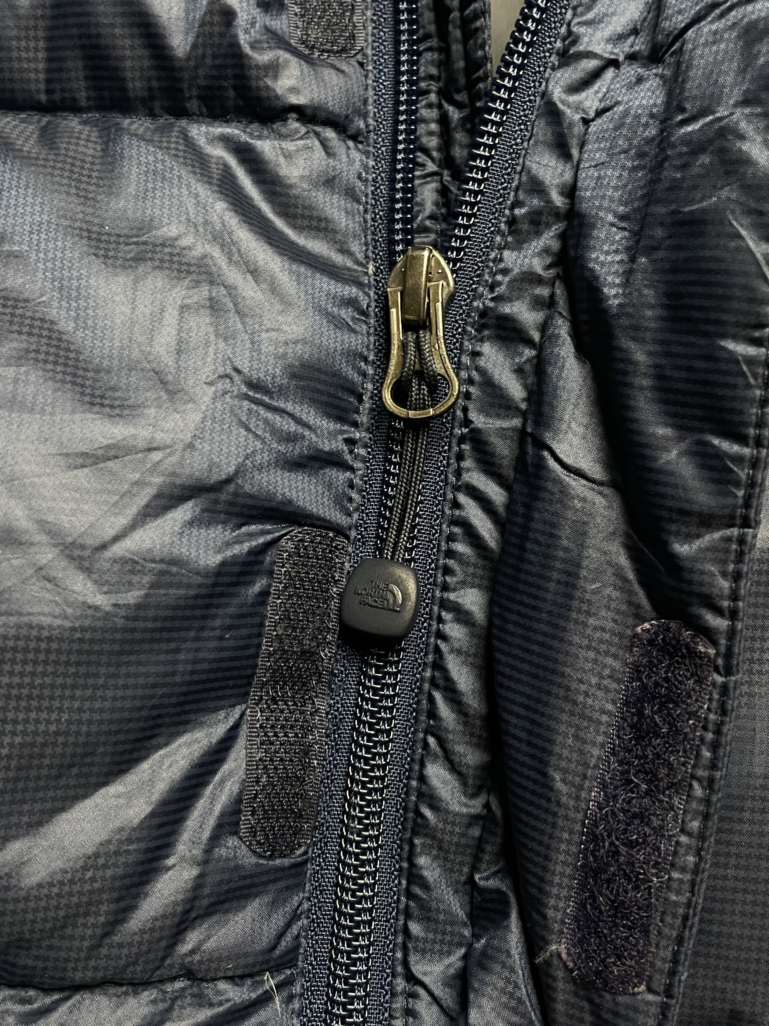 The North Face The North Face 700 Puffer Jacket Size US L / EU 52-54 / 3 - 10 Thumbnail