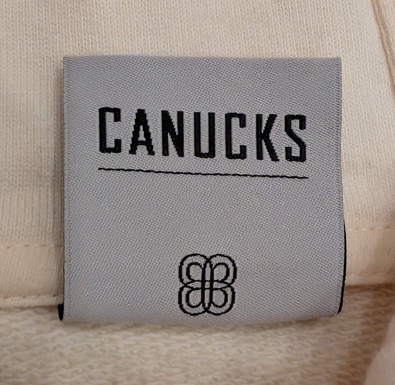Other RARE In House x Vancouver Canucks French Terry Hoodie Size US XL / EU 56 / 4 - 4 Thumbnail