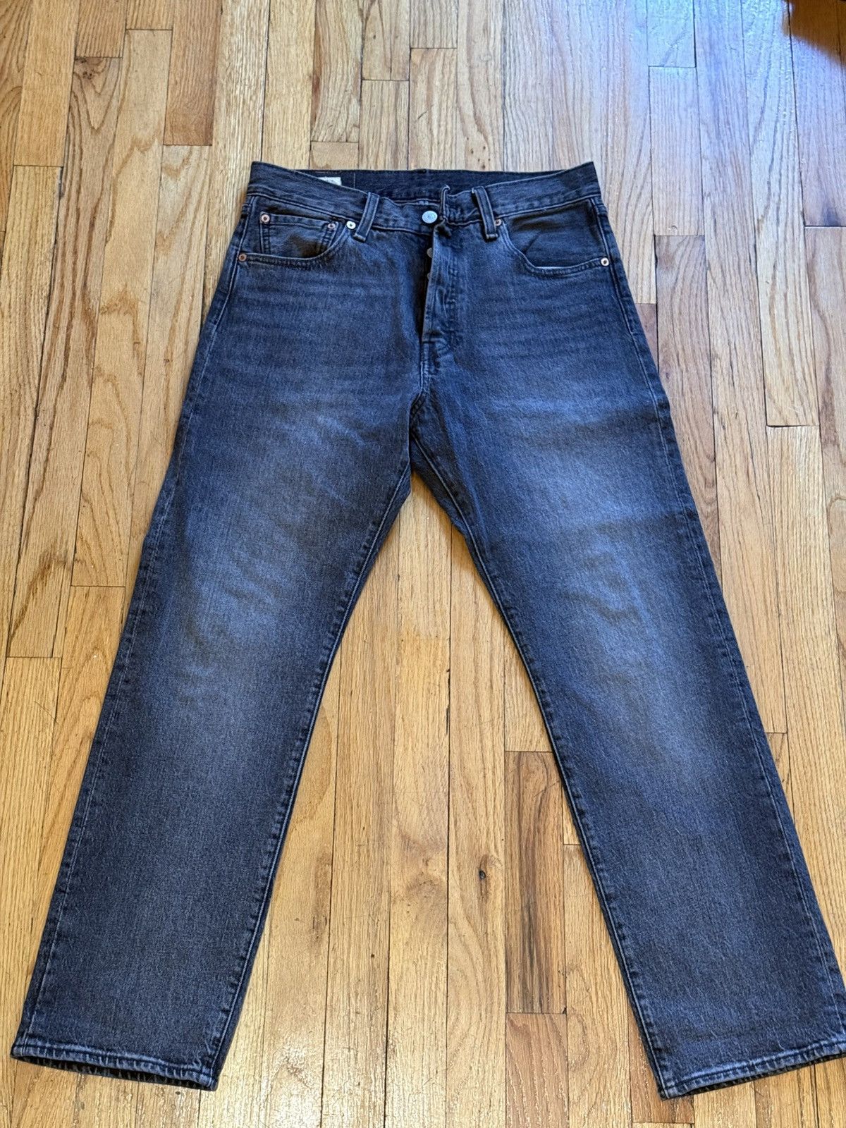 Levi's Levi 501 ‘93s Size US 31 - 1 Thumbnail