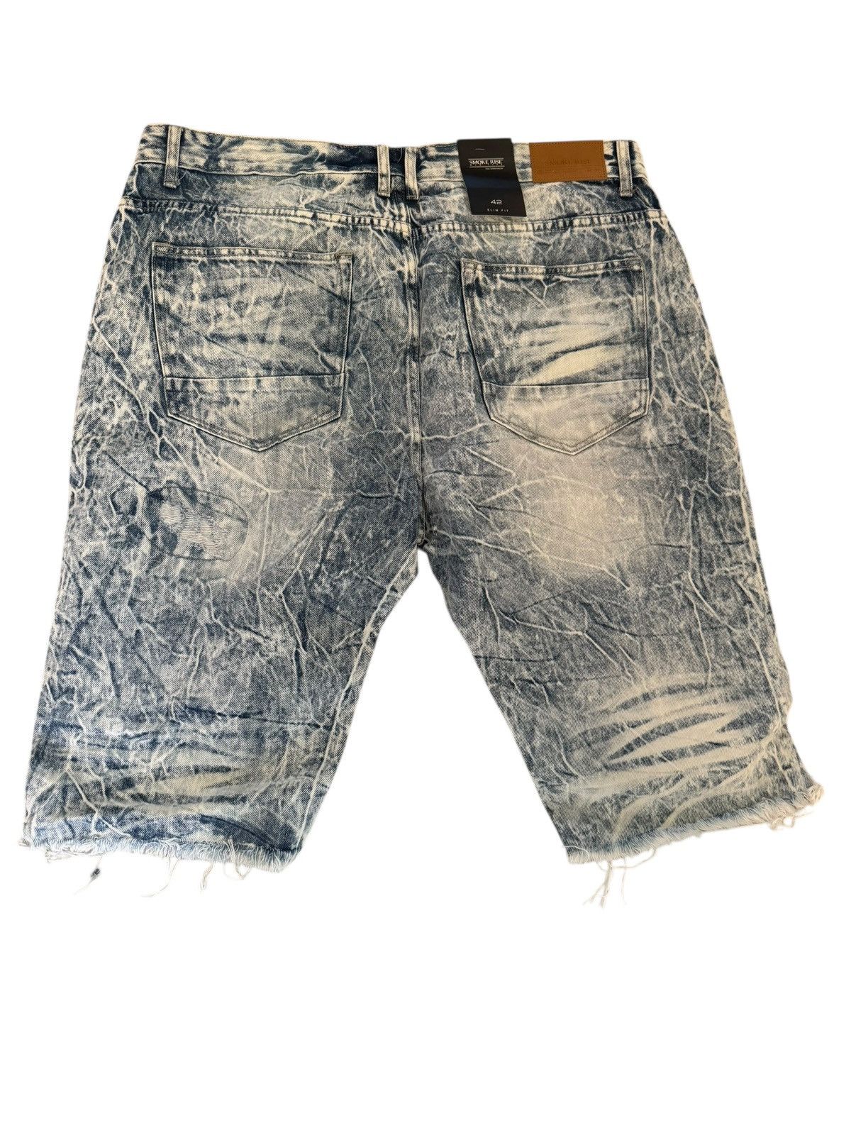 Smoke Rise Men Short Size US 42 / EU 58 - 3 Thumbnail