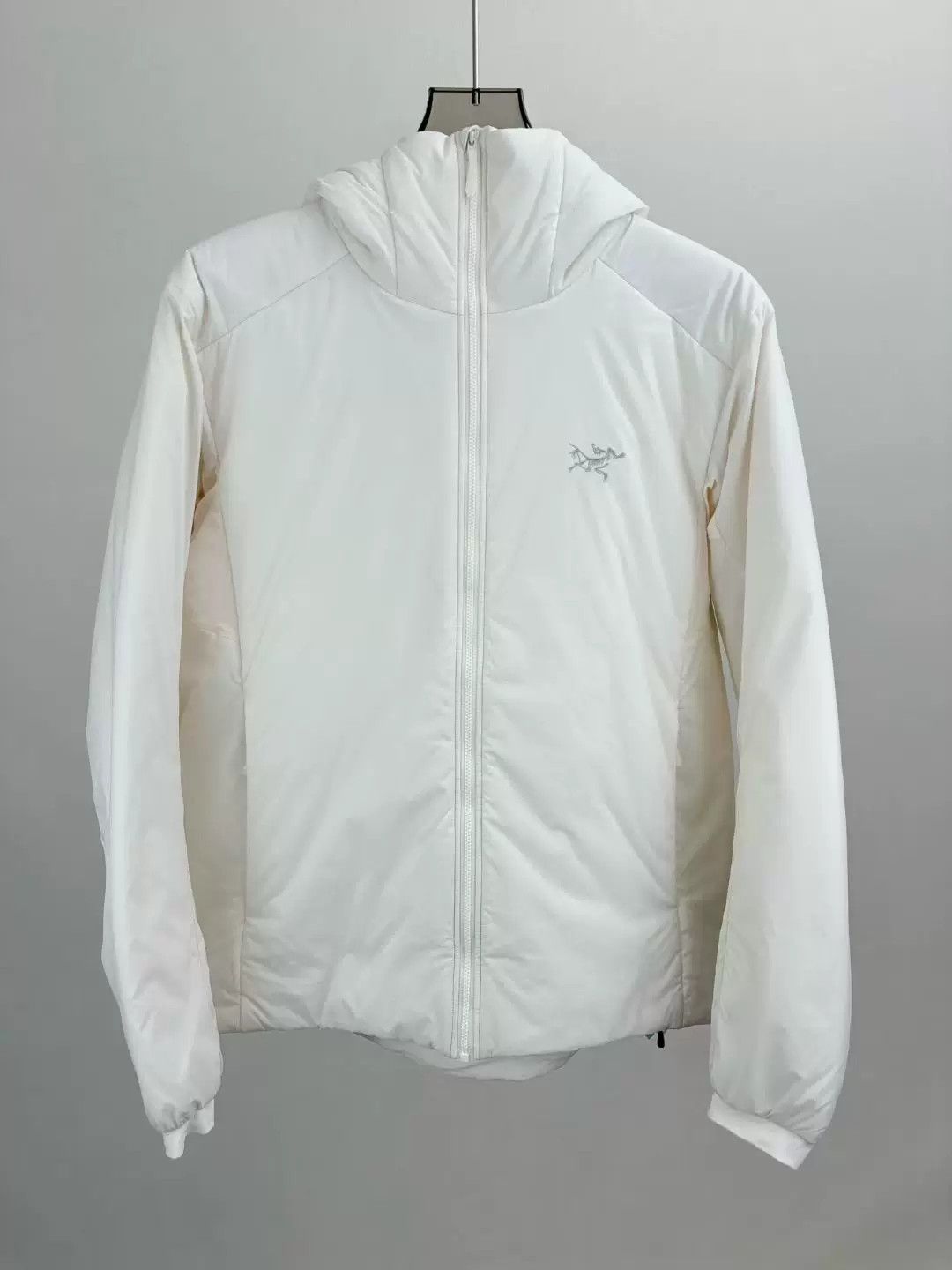arcteryx atom sv hoody cotton jacket