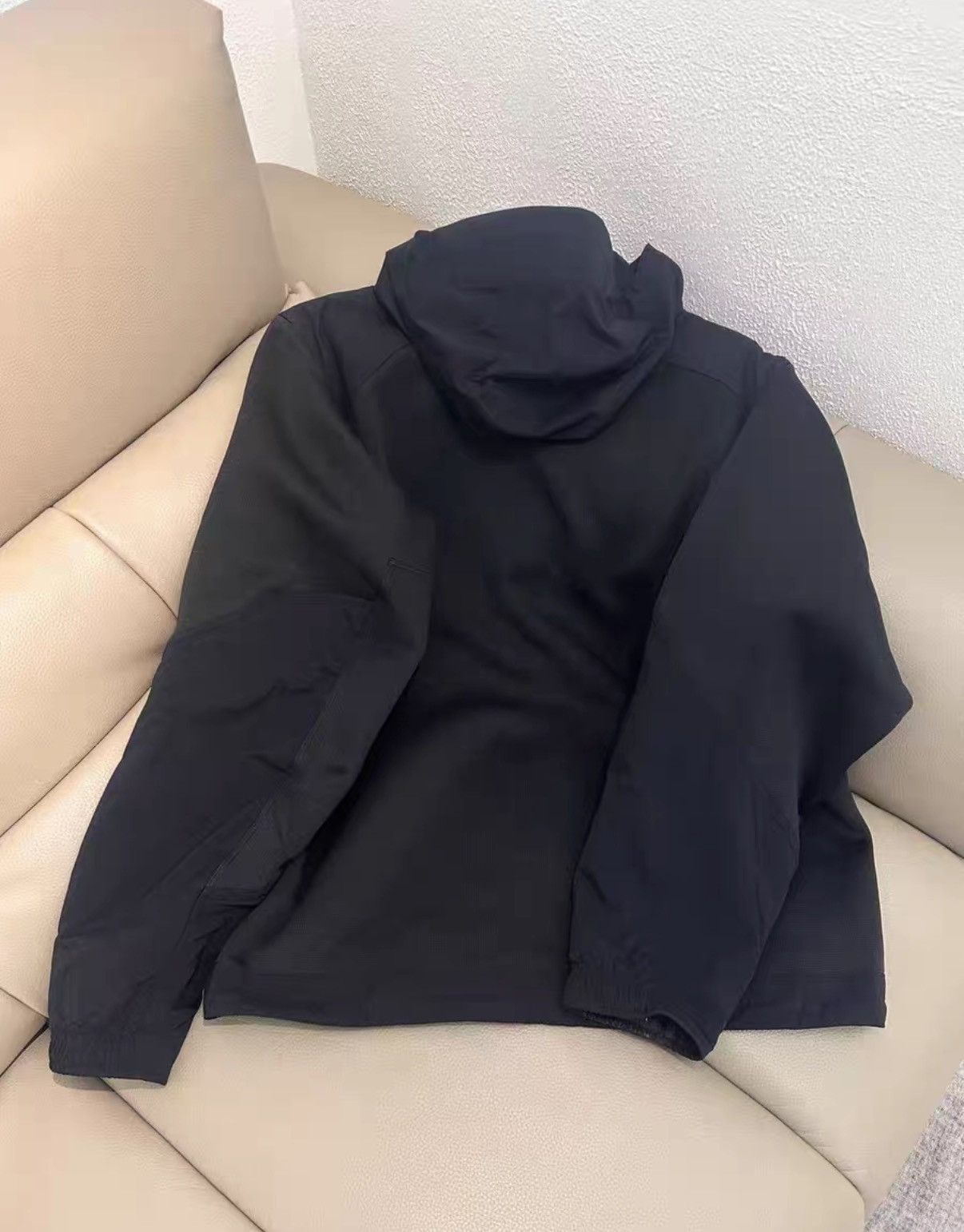 Arc'teryx Arc'teryx RHO LT ZIP NECK J38 Size US L / EU 52-54 / 3 - 3 Thumbnail
