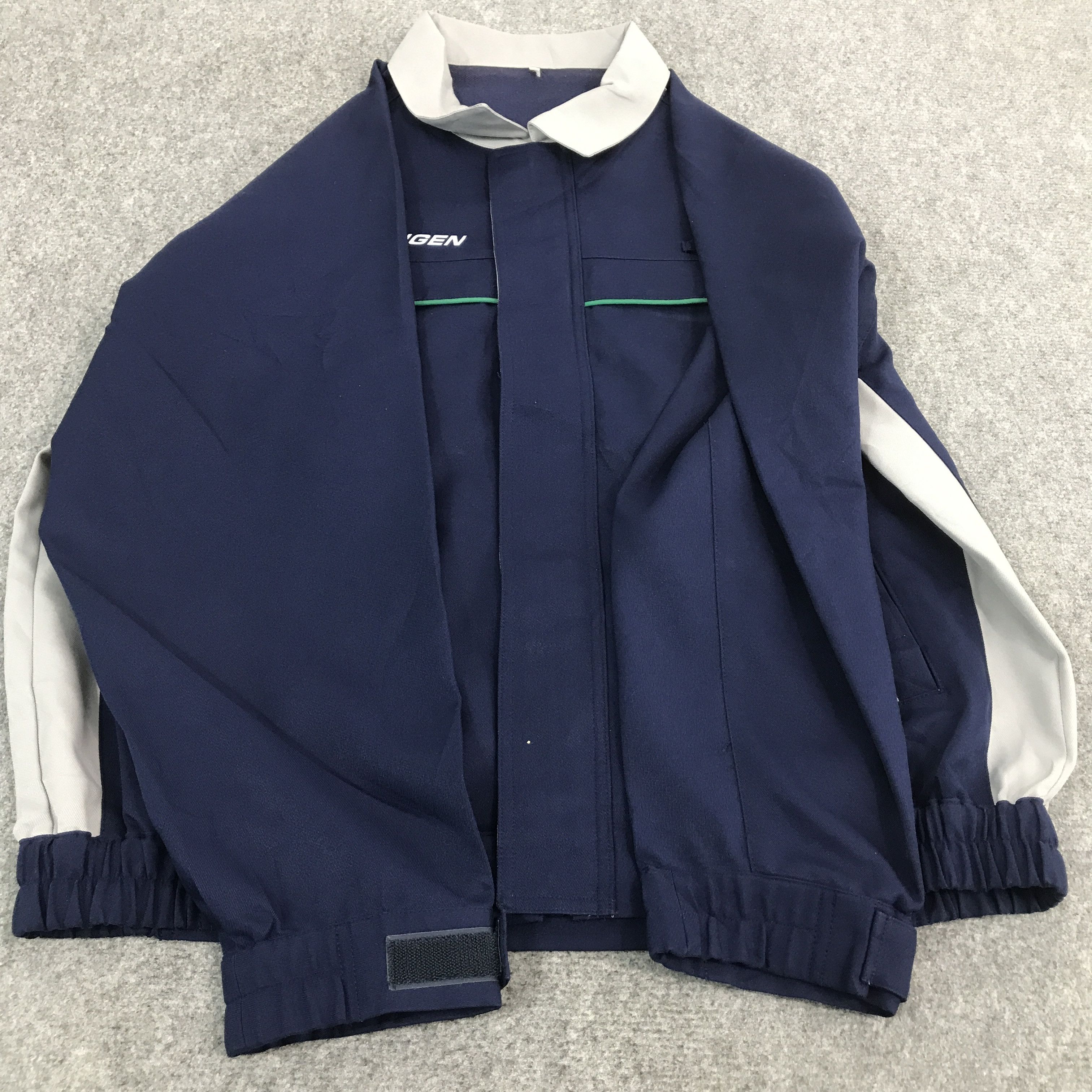 Honda × Japanese Brand HONDA MUGEN POWER RACING JACKET Size US XL / EU 56 / 4 - 8 Thumbnail