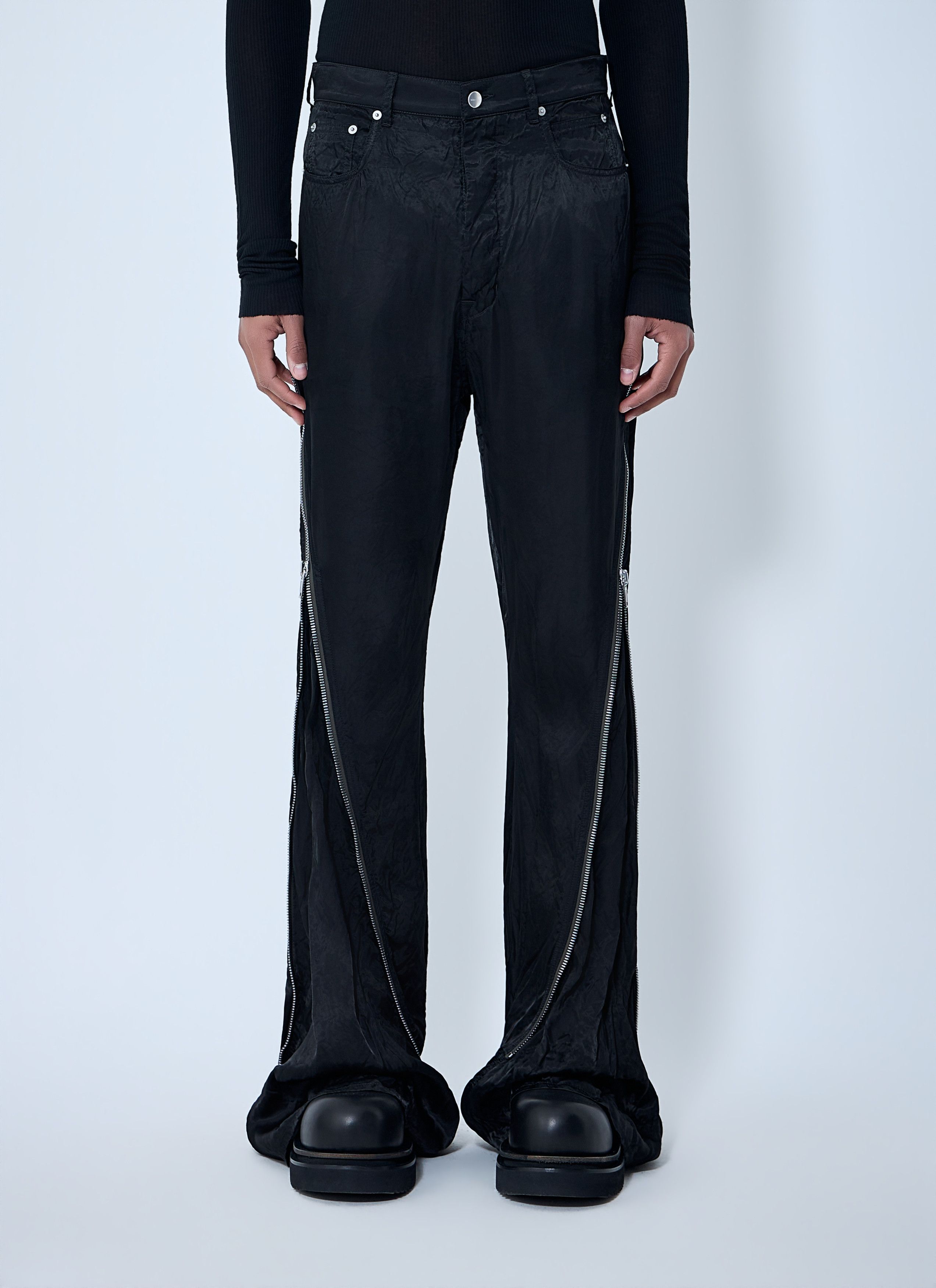Rick Owens Bolan Banana Pants Size US 32 / EU 48 - 1 Thumbnail